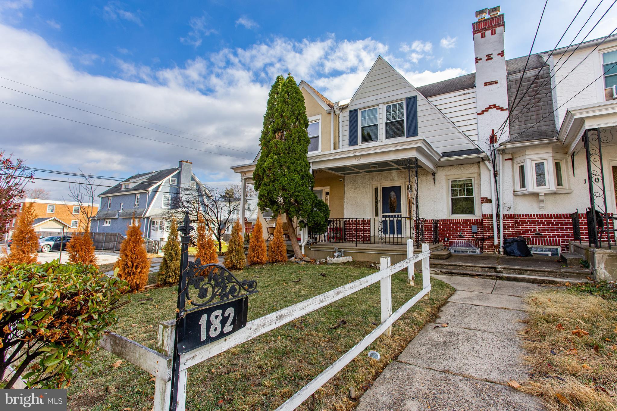 LANSDOWNE - Residential