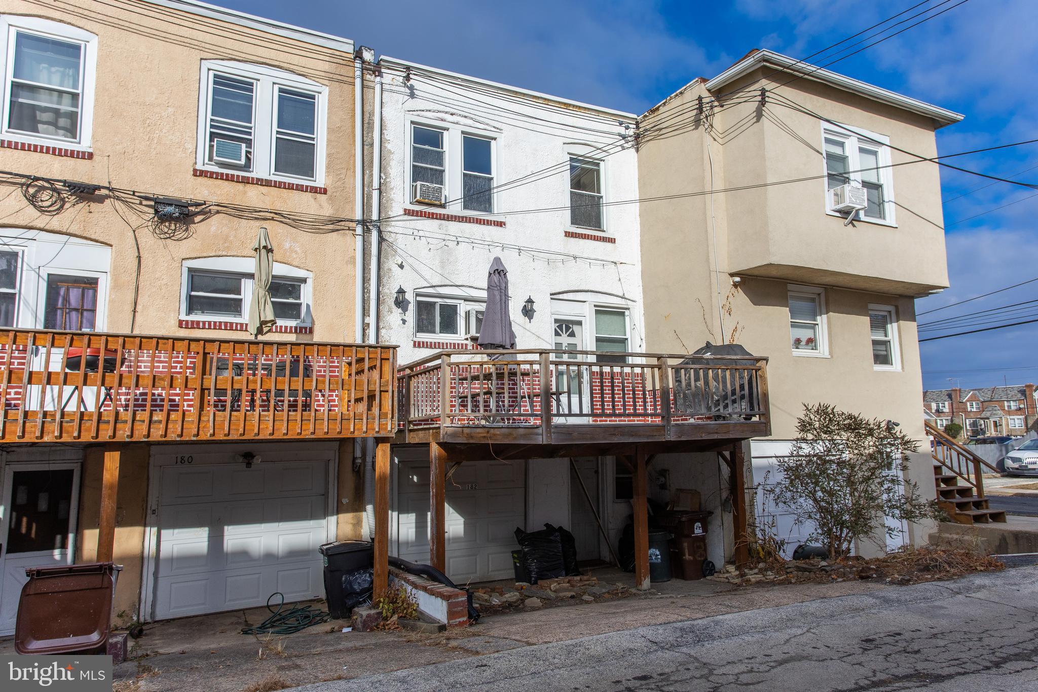 LANSDOWNE - Residential