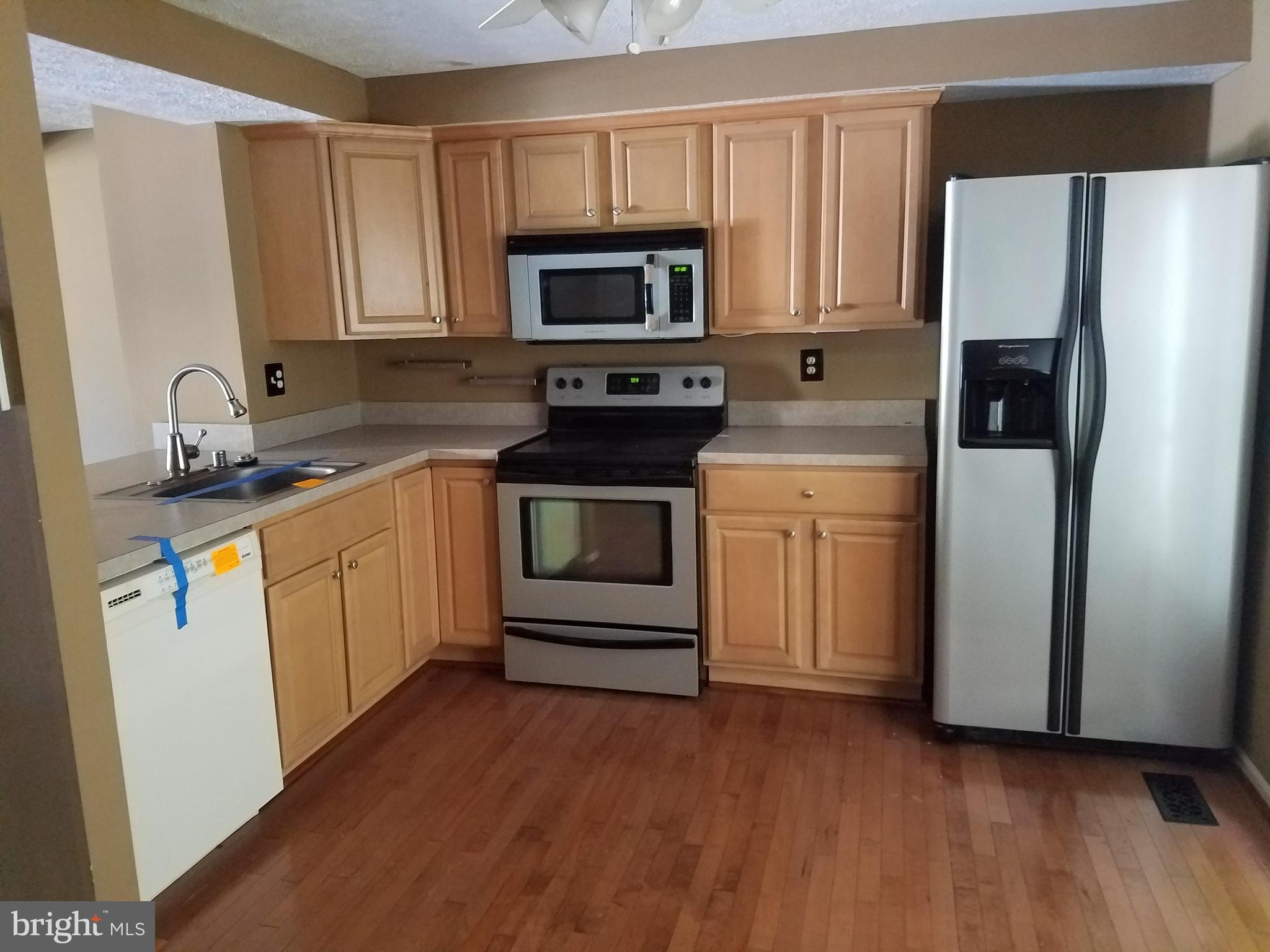 FEATHERHILL - Residential