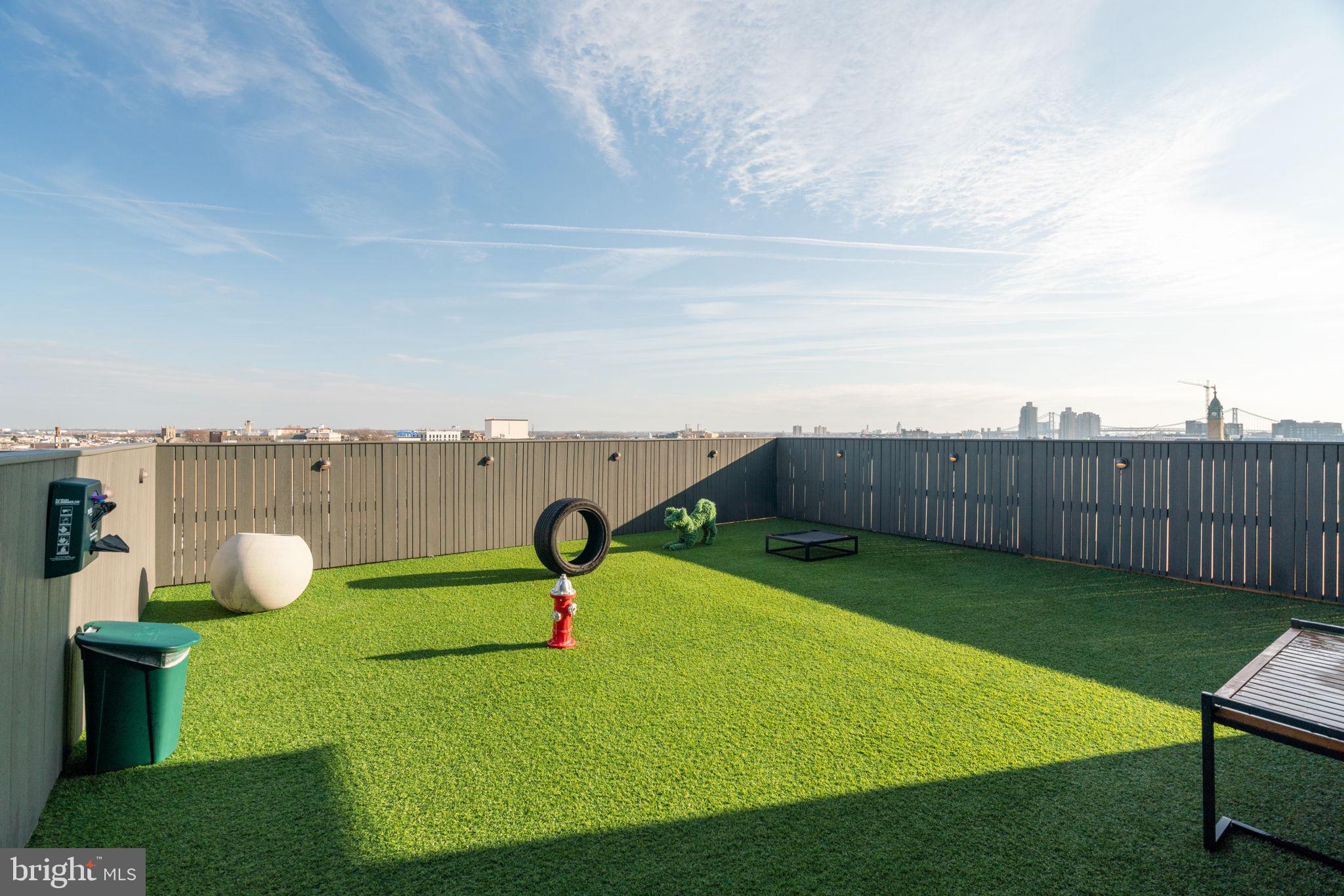 OLDE KENSINGTON - Residential Lease