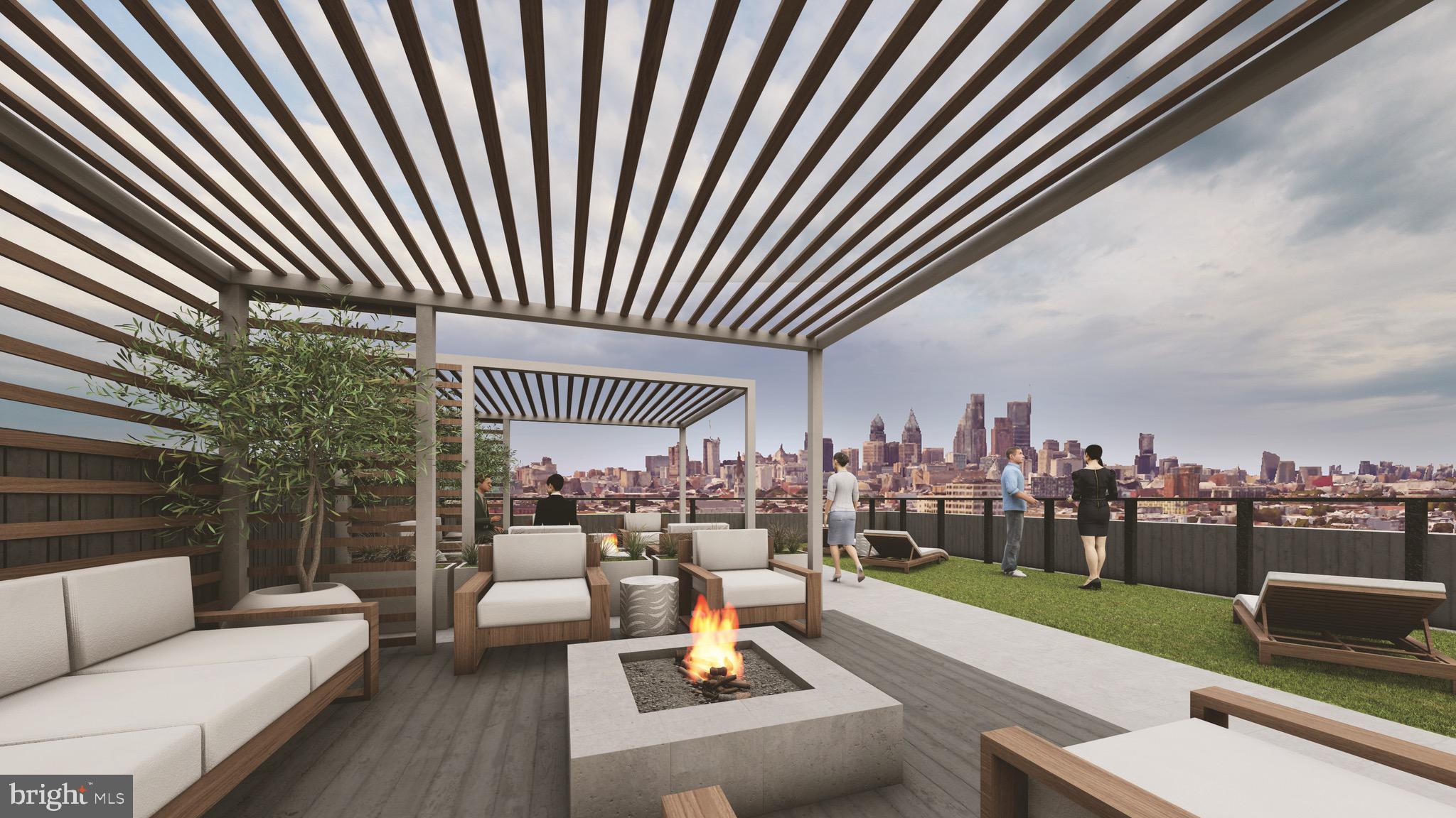 OLDE KENSINGTON - Residential Lease