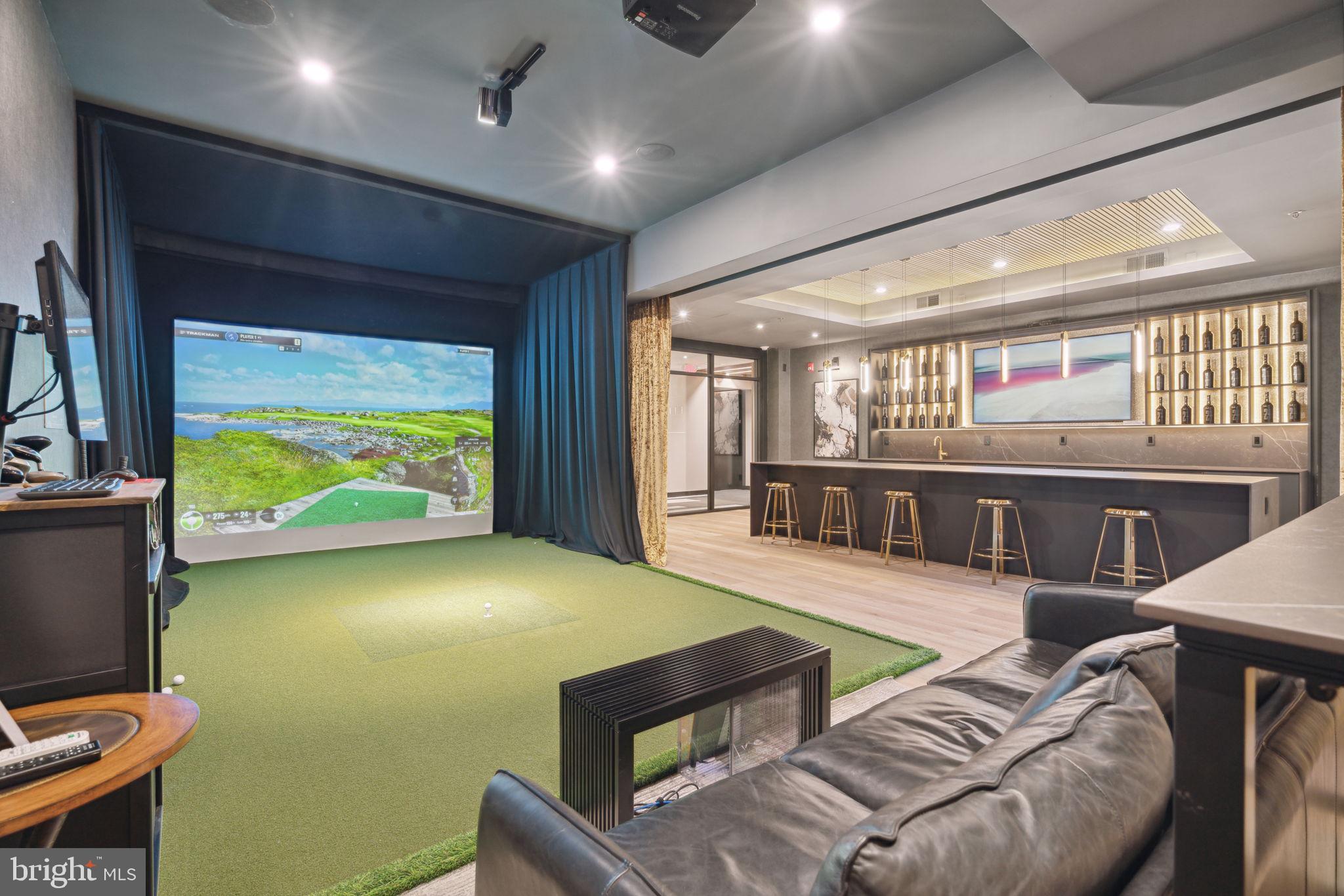 OLDE KENSINGTON - Residential Lease