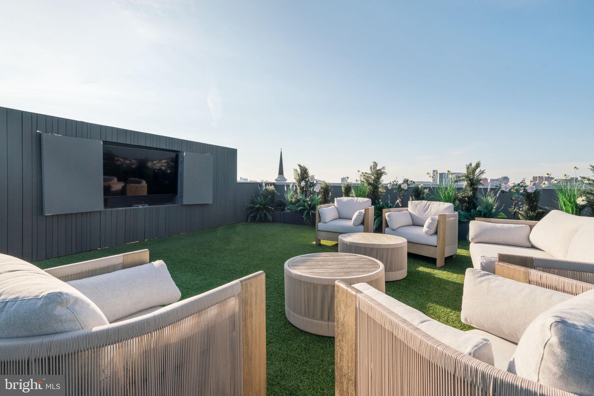 OLDE KENSINGTON - Residential Lease