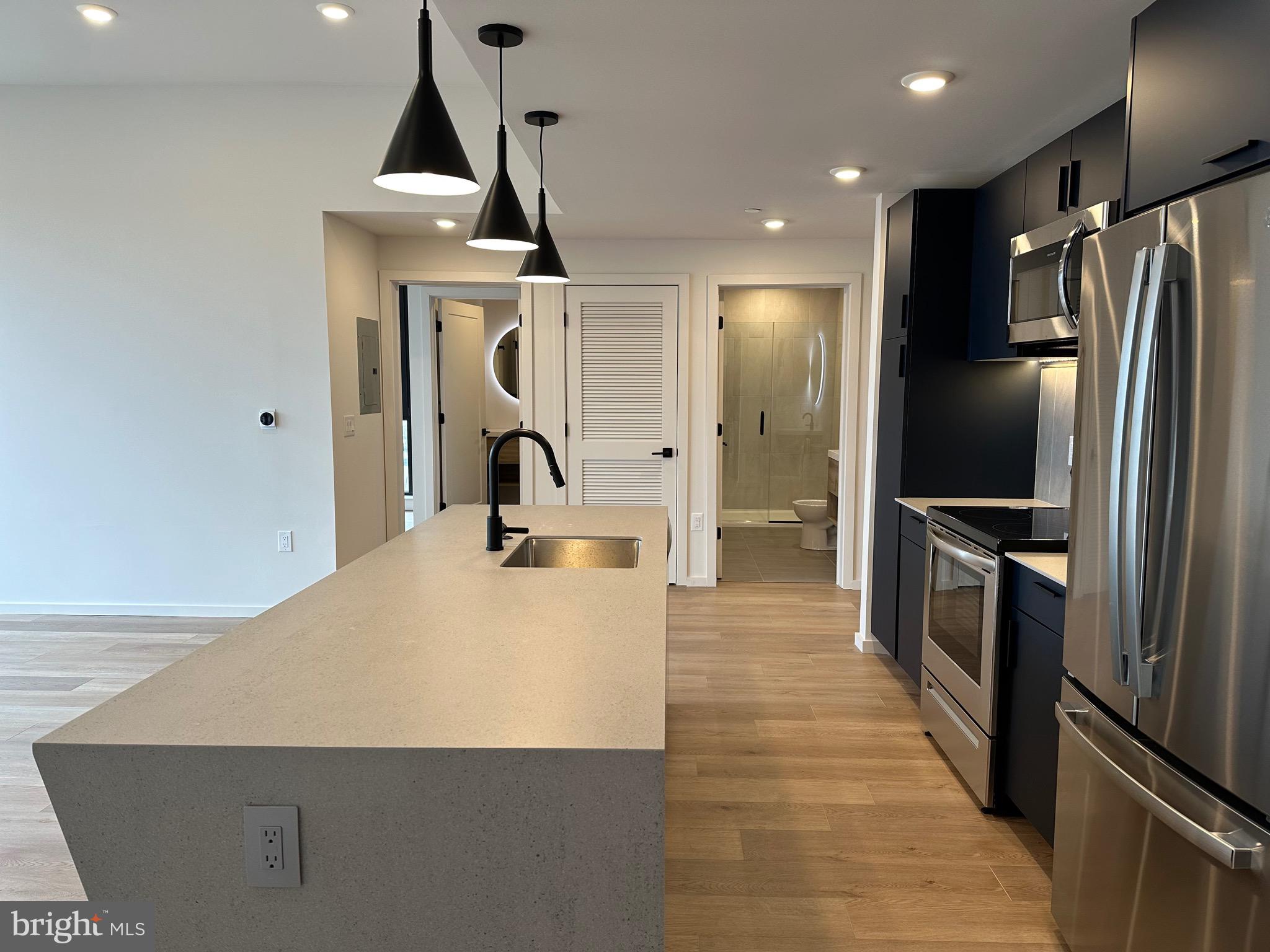 OLDE KENSINGTON - Residential Lease