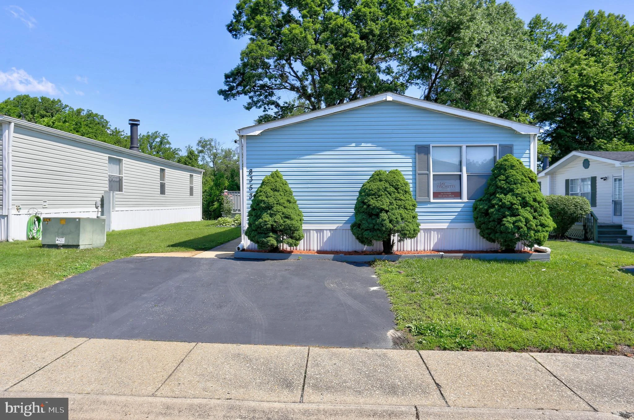 8353 Ashwood Rd Rd Unit 8353, Jessup, MD, 20794