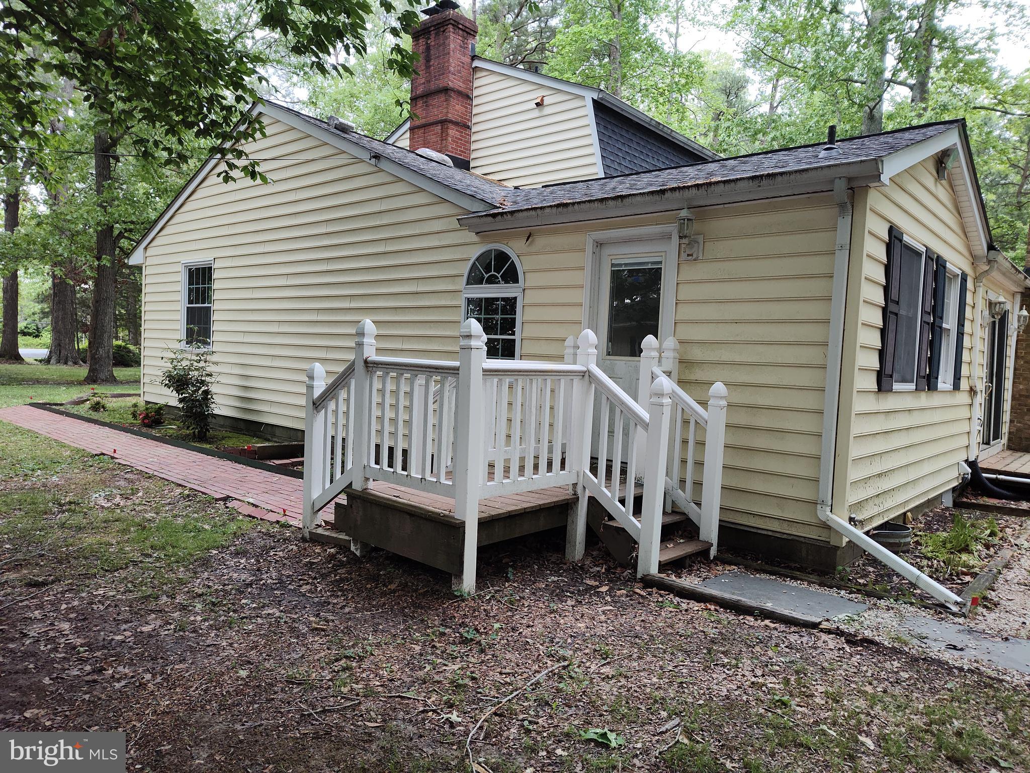 OAKLANDS - Residential