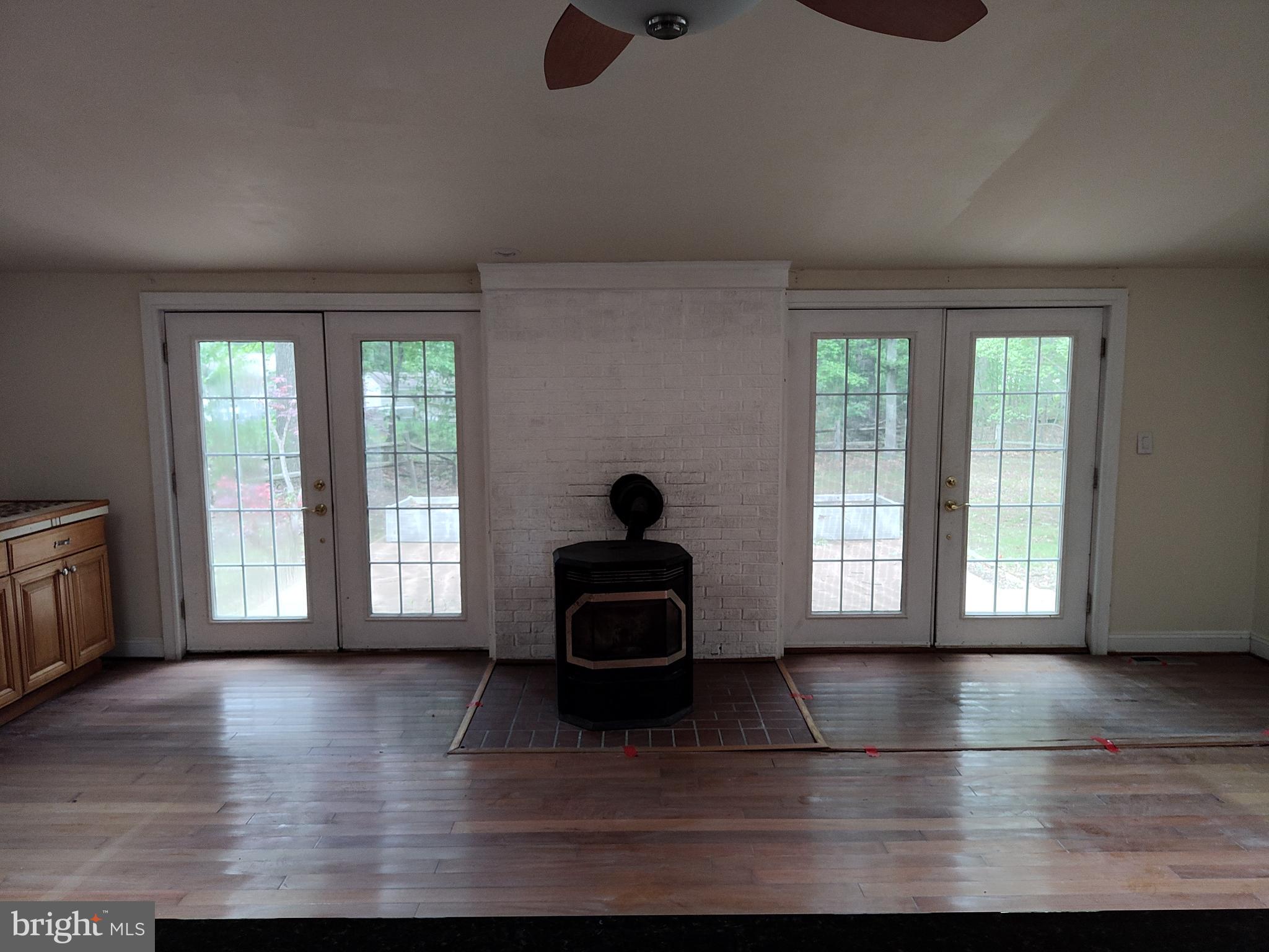 OAKLANDS - Residential