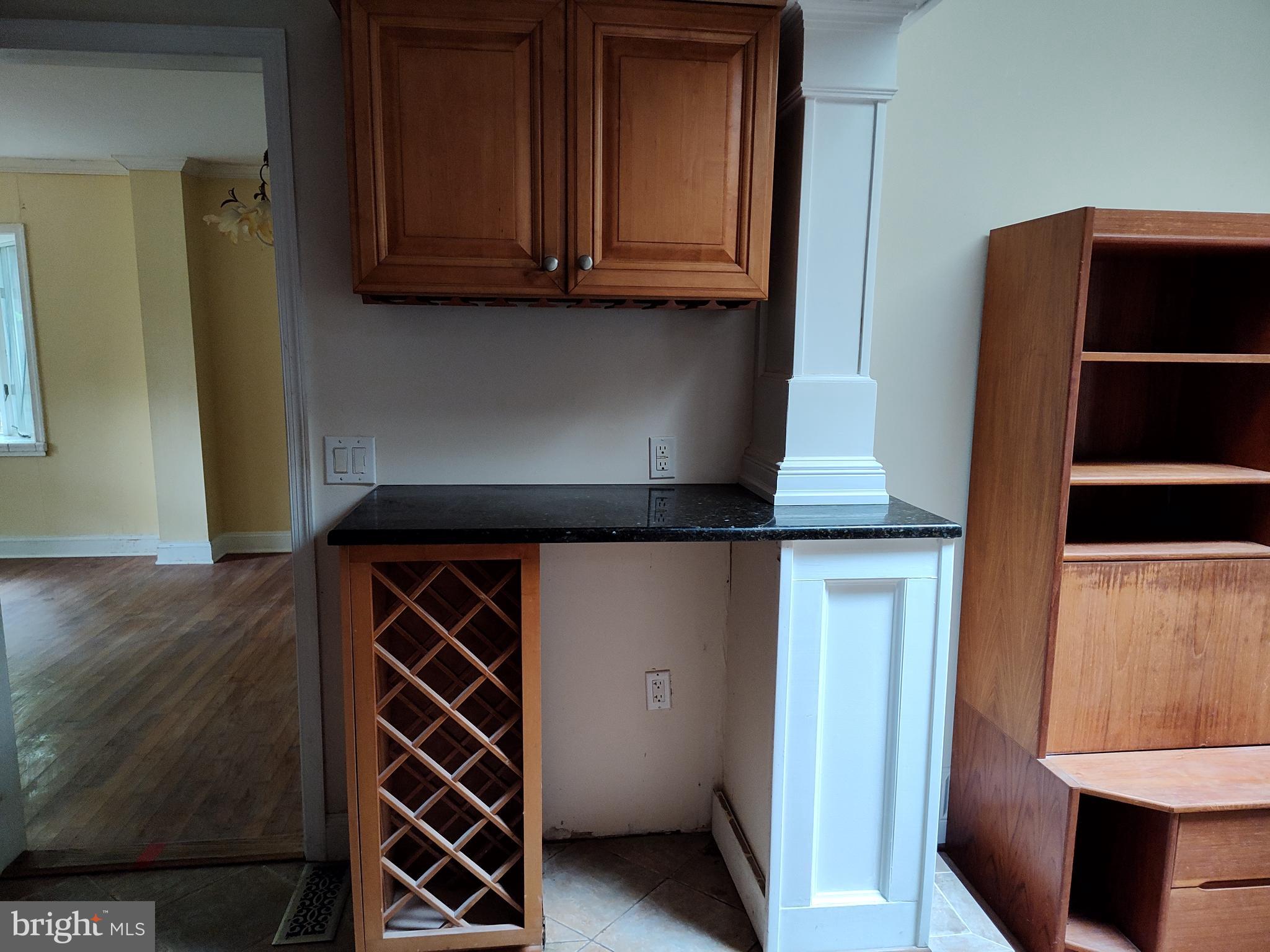 OAKLANDS - Residential