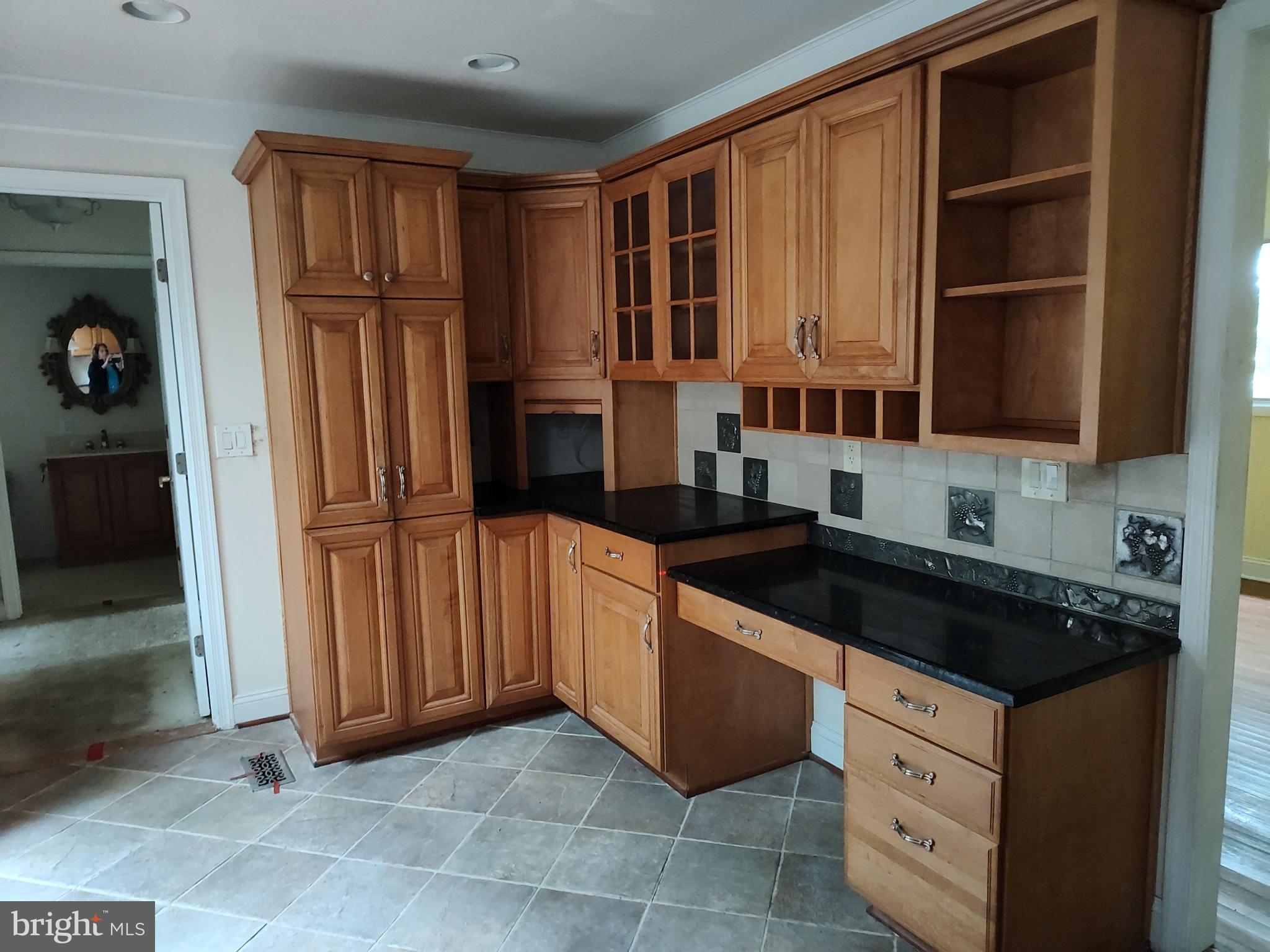 OAKLANDS - Residential