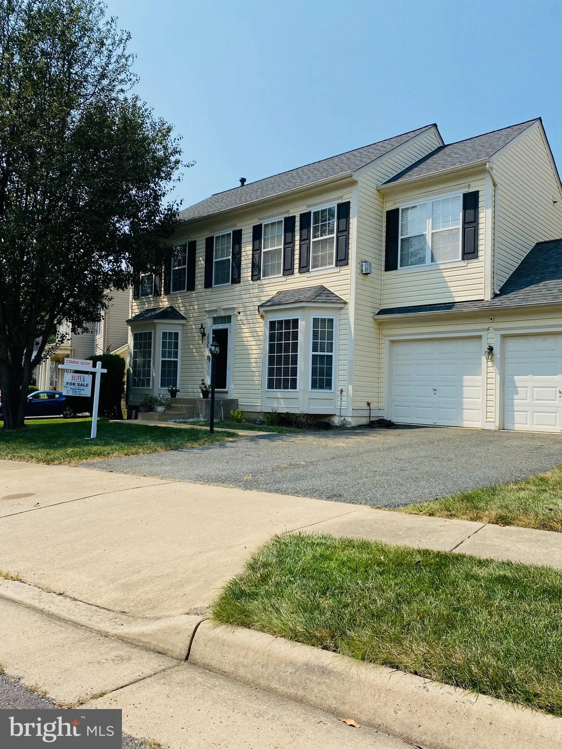 3045 Pony Ridge Turn, Dumfries, VA 22026