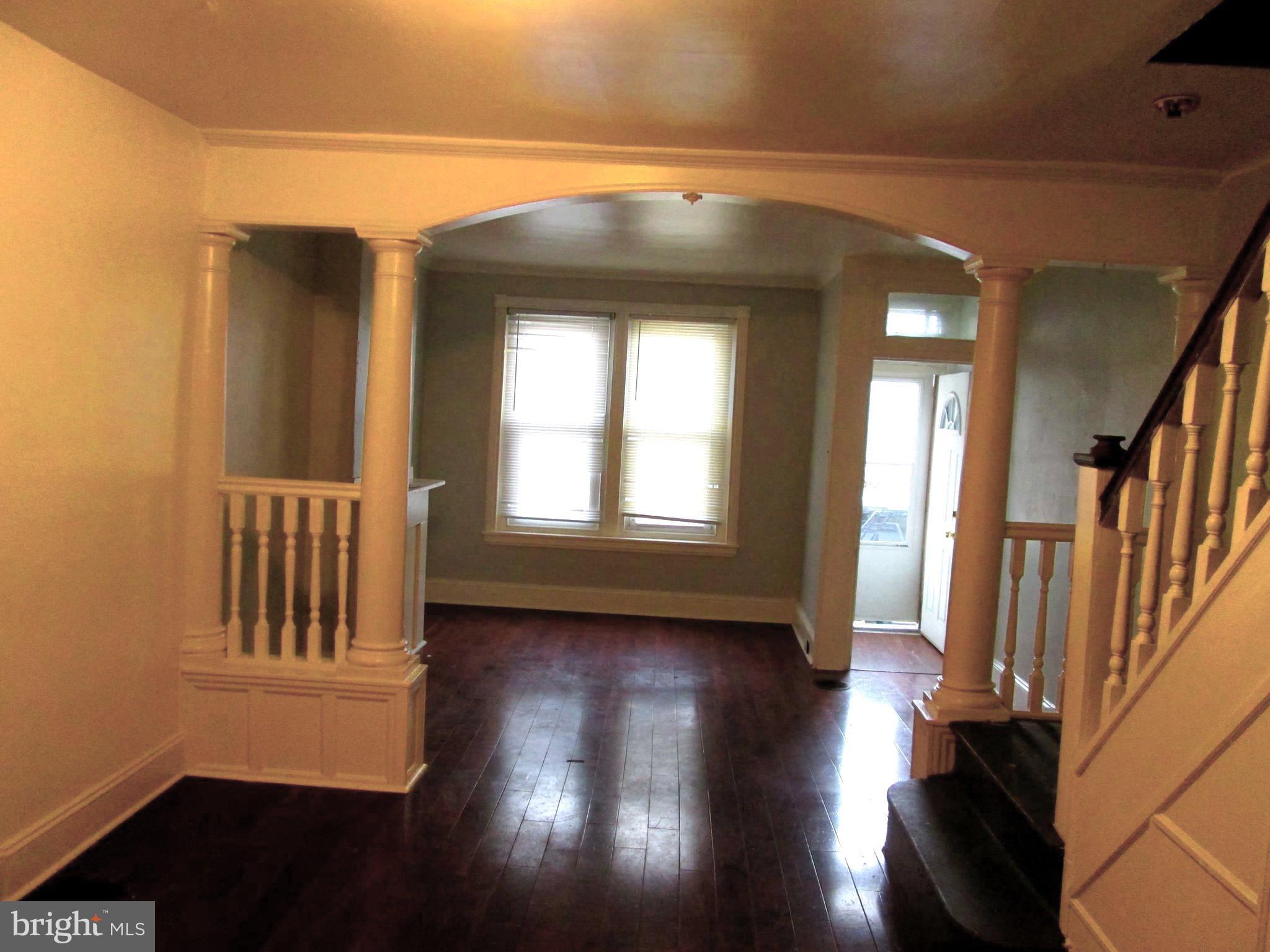 NORTH CENTRAL - Residential
