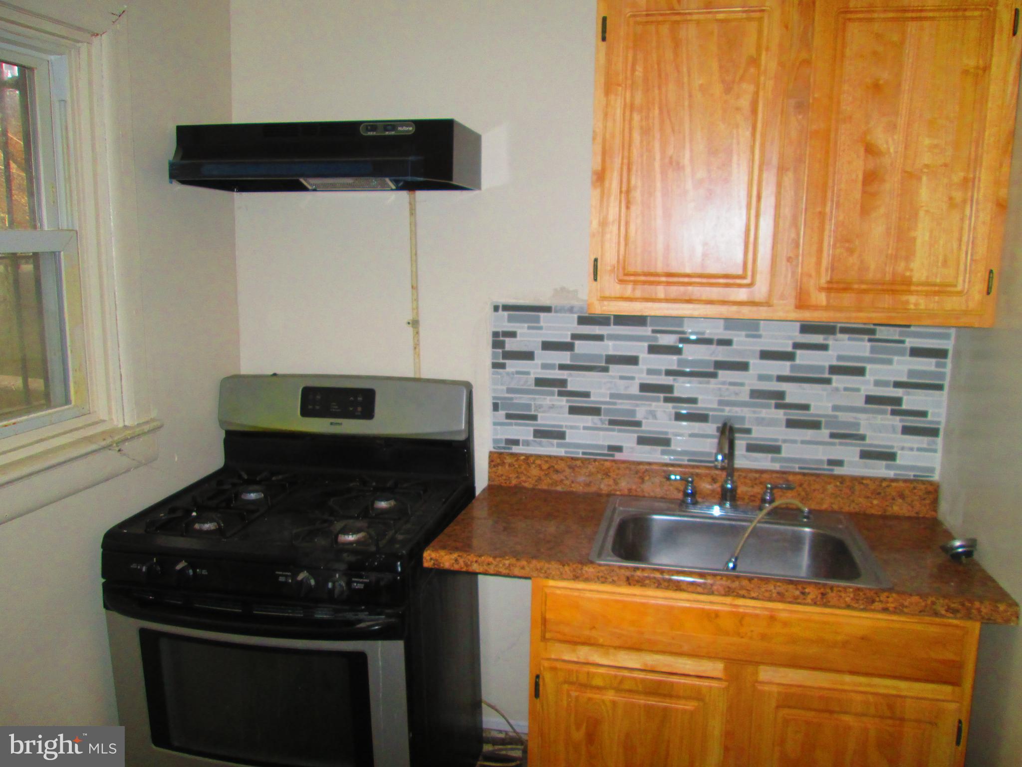 NORTH CENTRAL - Residential