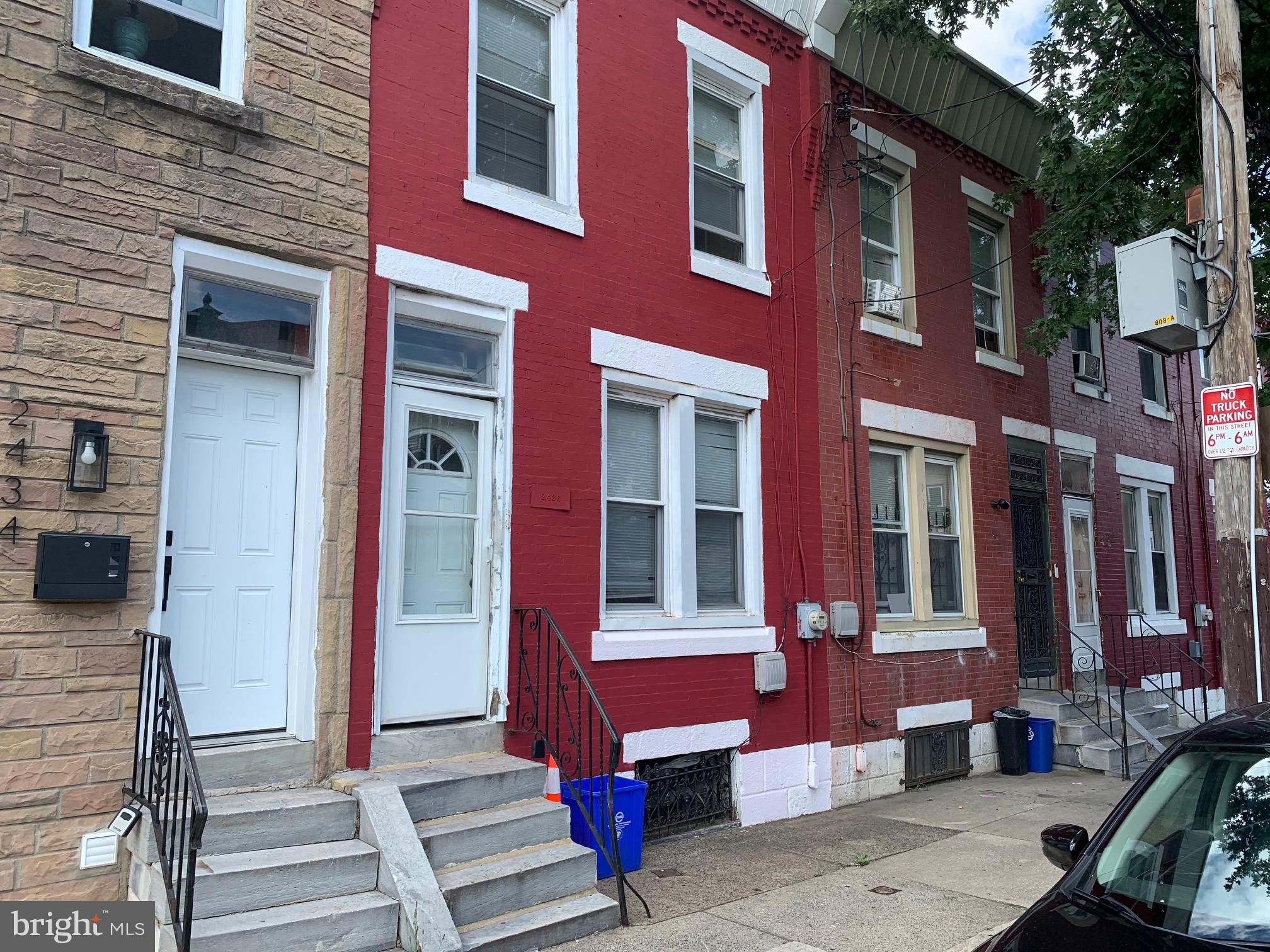 NORTH CENTRAL - Residential
