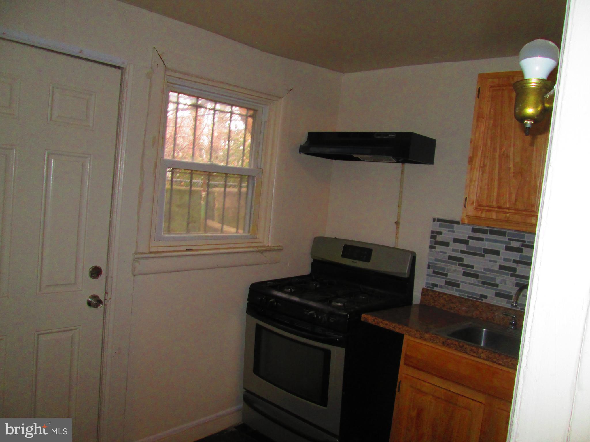 NORTH CENTRAL - Residential