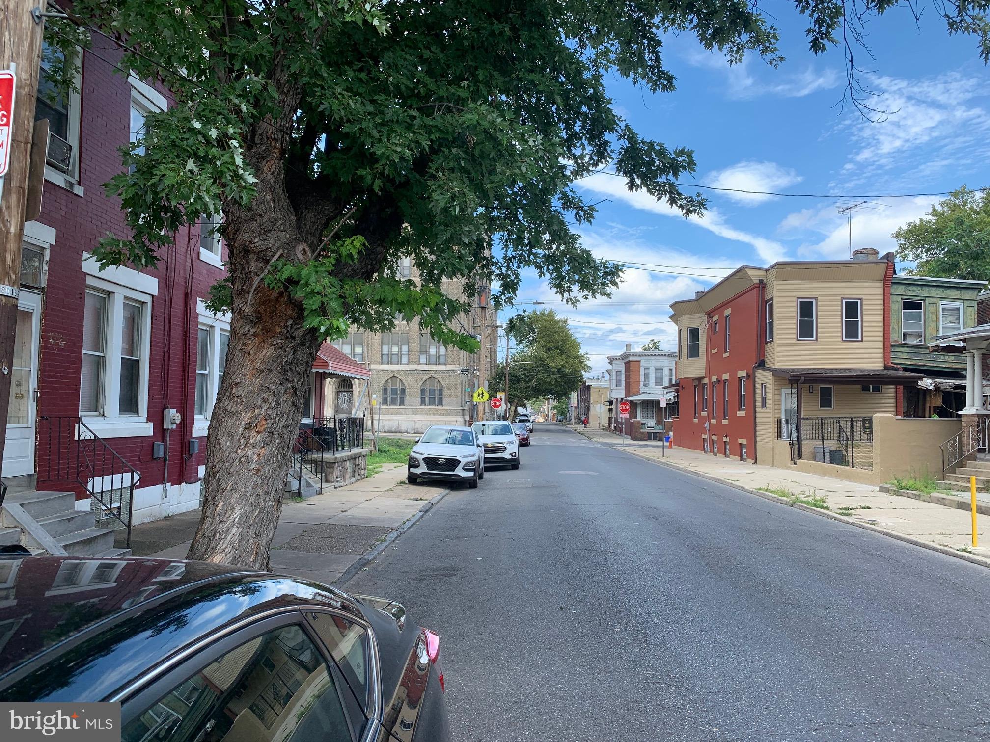 NORTH CENTRAL - Residential