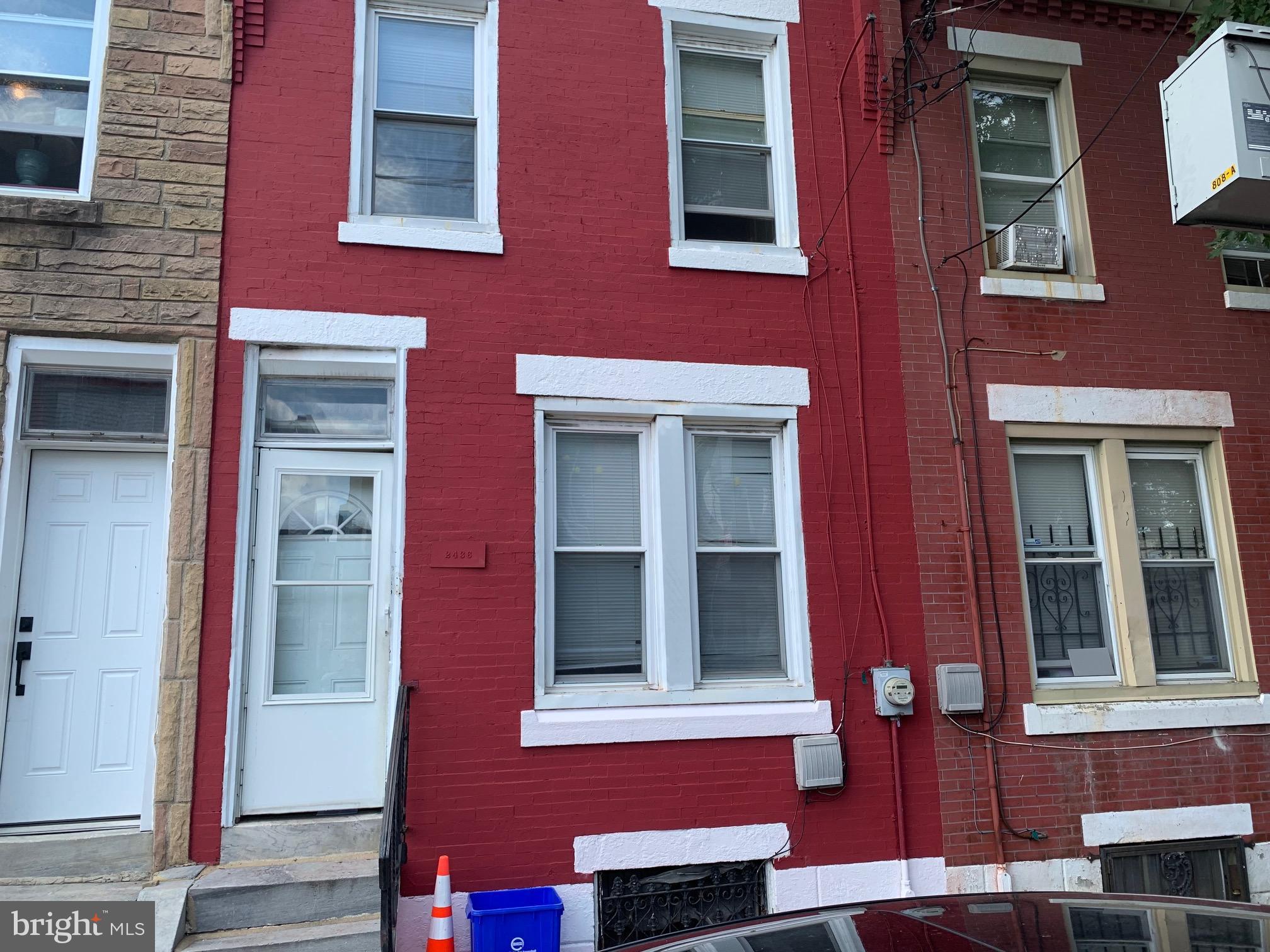 NORTH CENTRAL - Residential