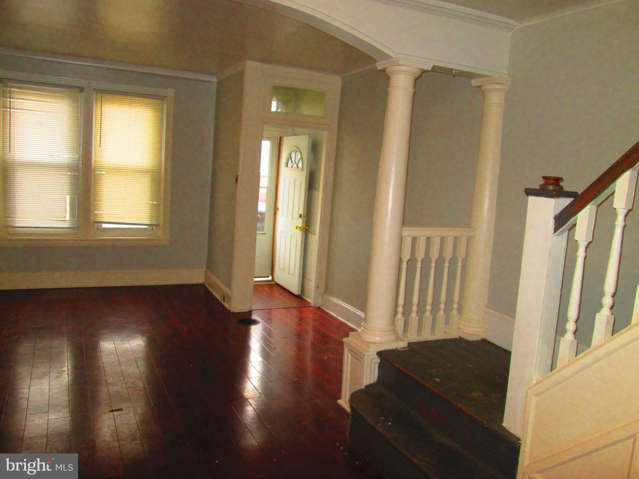 NORTH CENTRAL - Residential