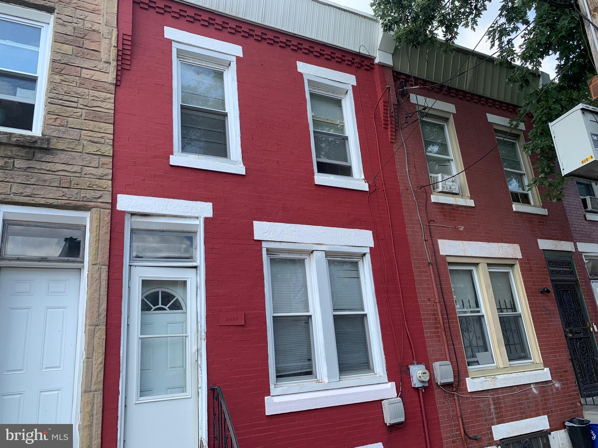 NORTH CENTRAL - Residential