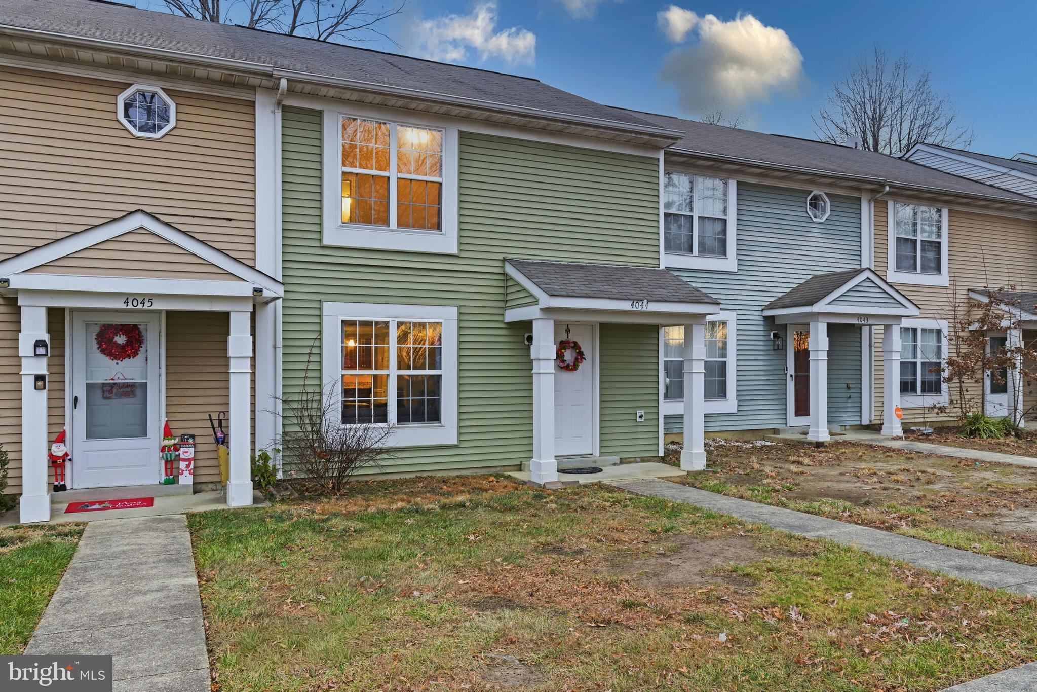 ST CHARLES SUB - LANCASTER - Residential