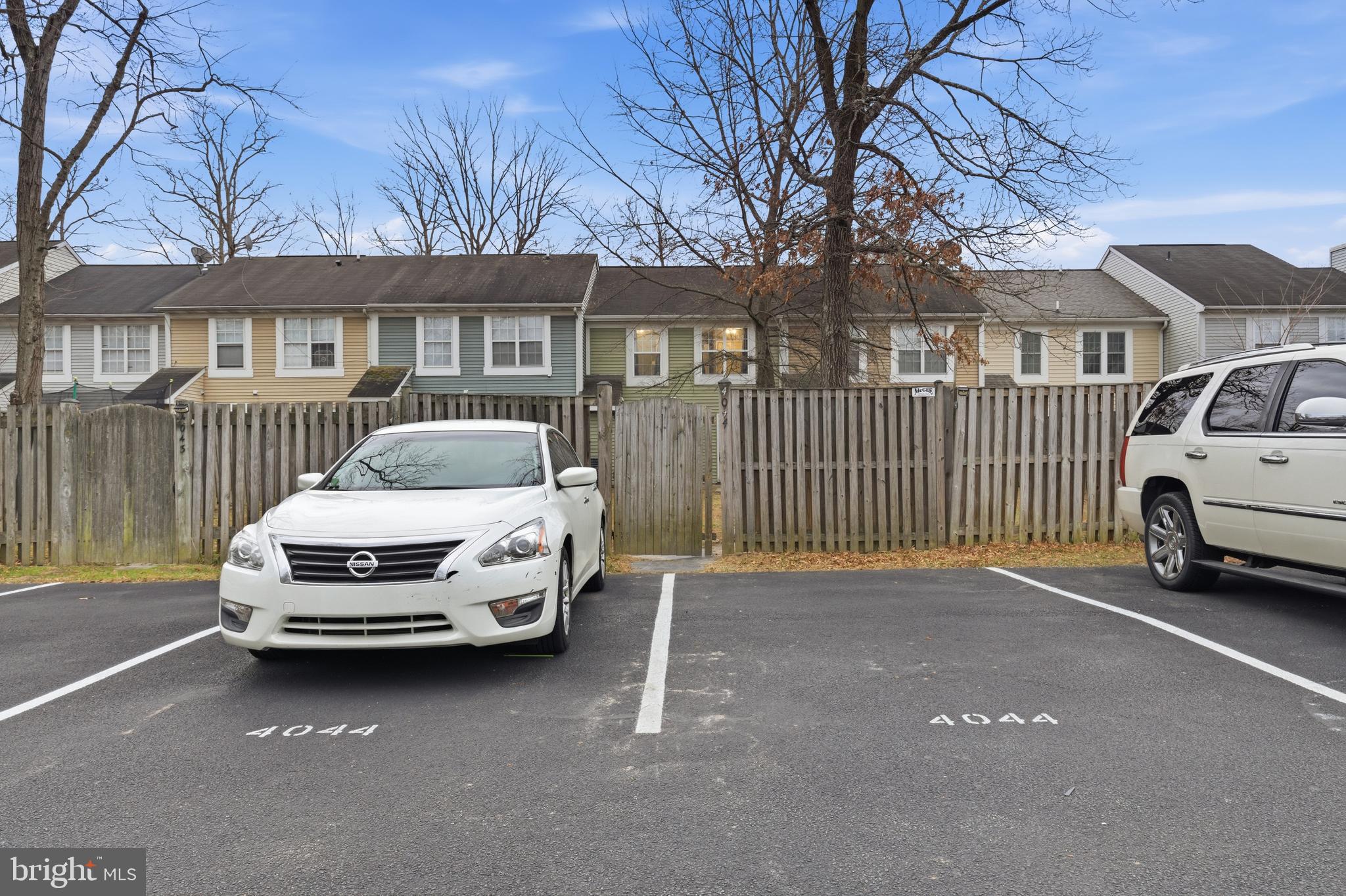 ST CHARLES SUB - LANCASTER - Residential