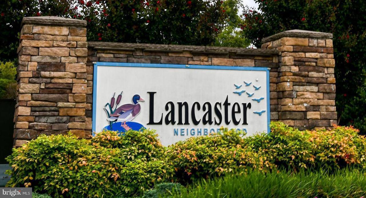 ST CHARLES SUB - LANCASTER - Residential