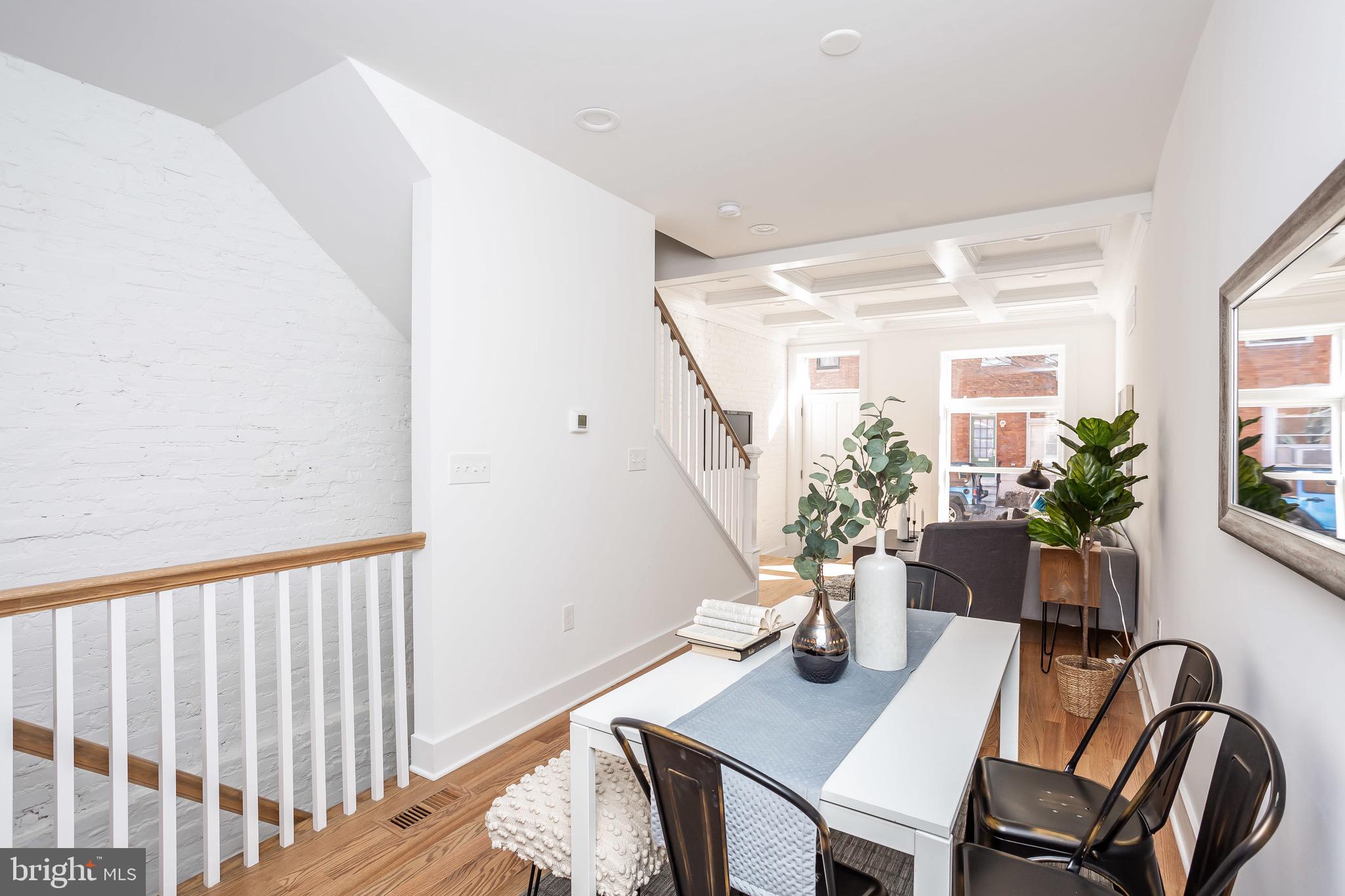 PATTERSON PARK - Residential