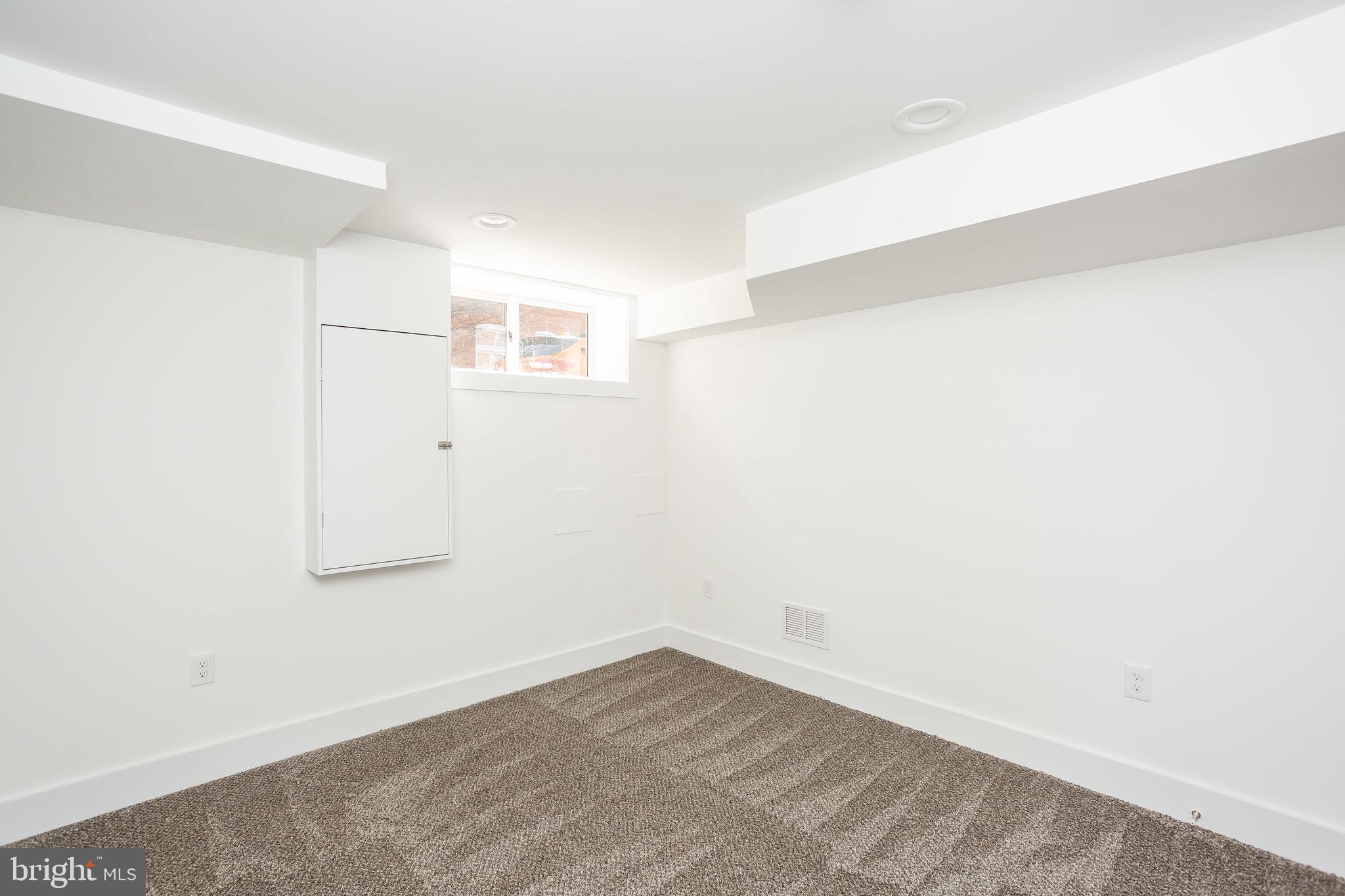 PATTERSON PARK - Residential