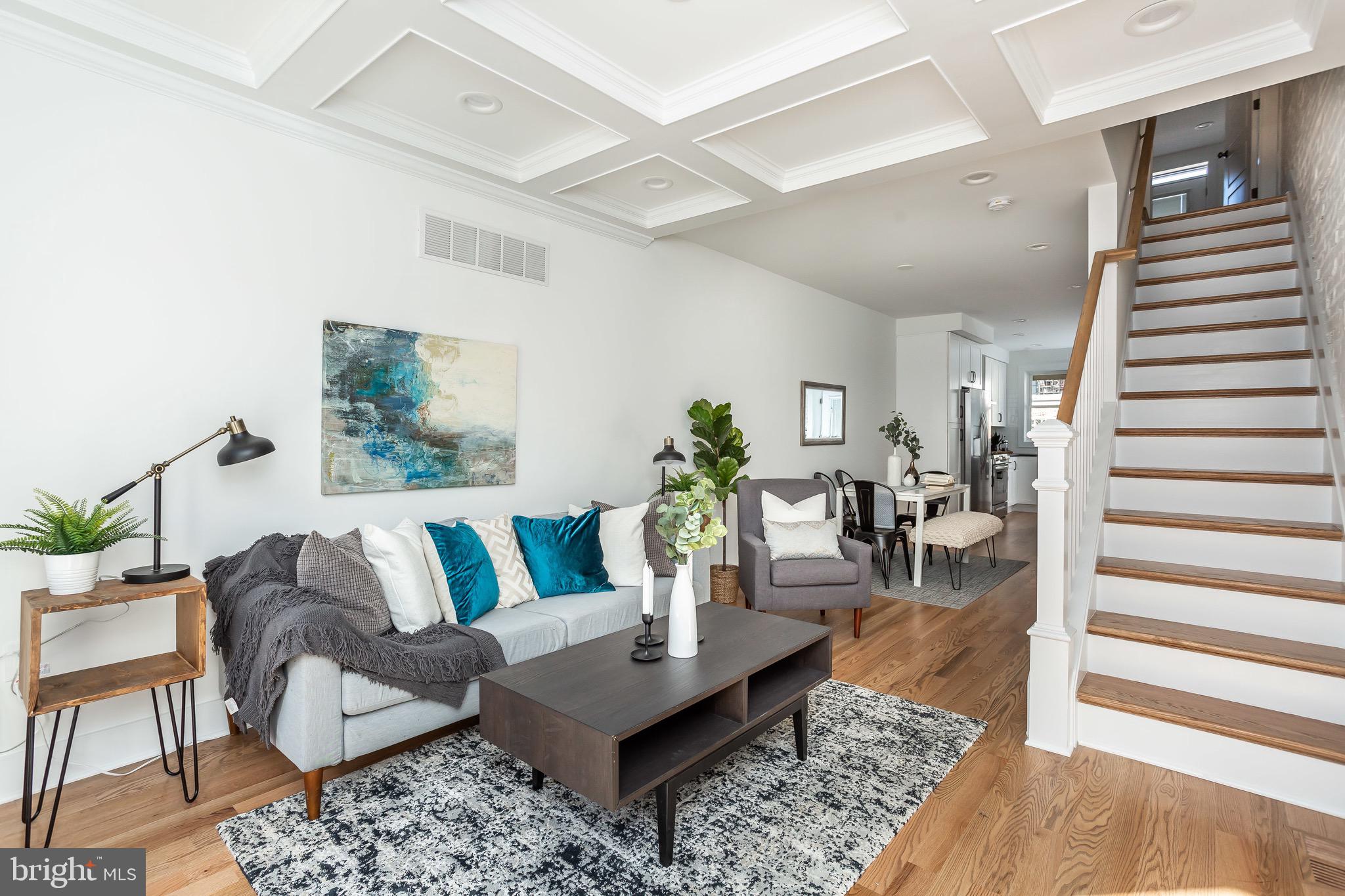 PATTERSON PARK - Residential