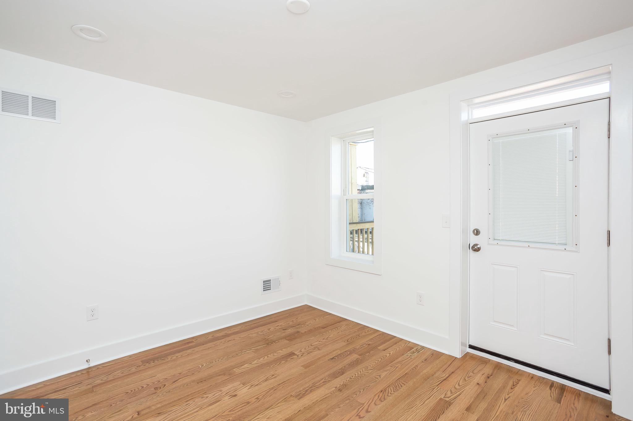 PATTERSON PARK - Residential