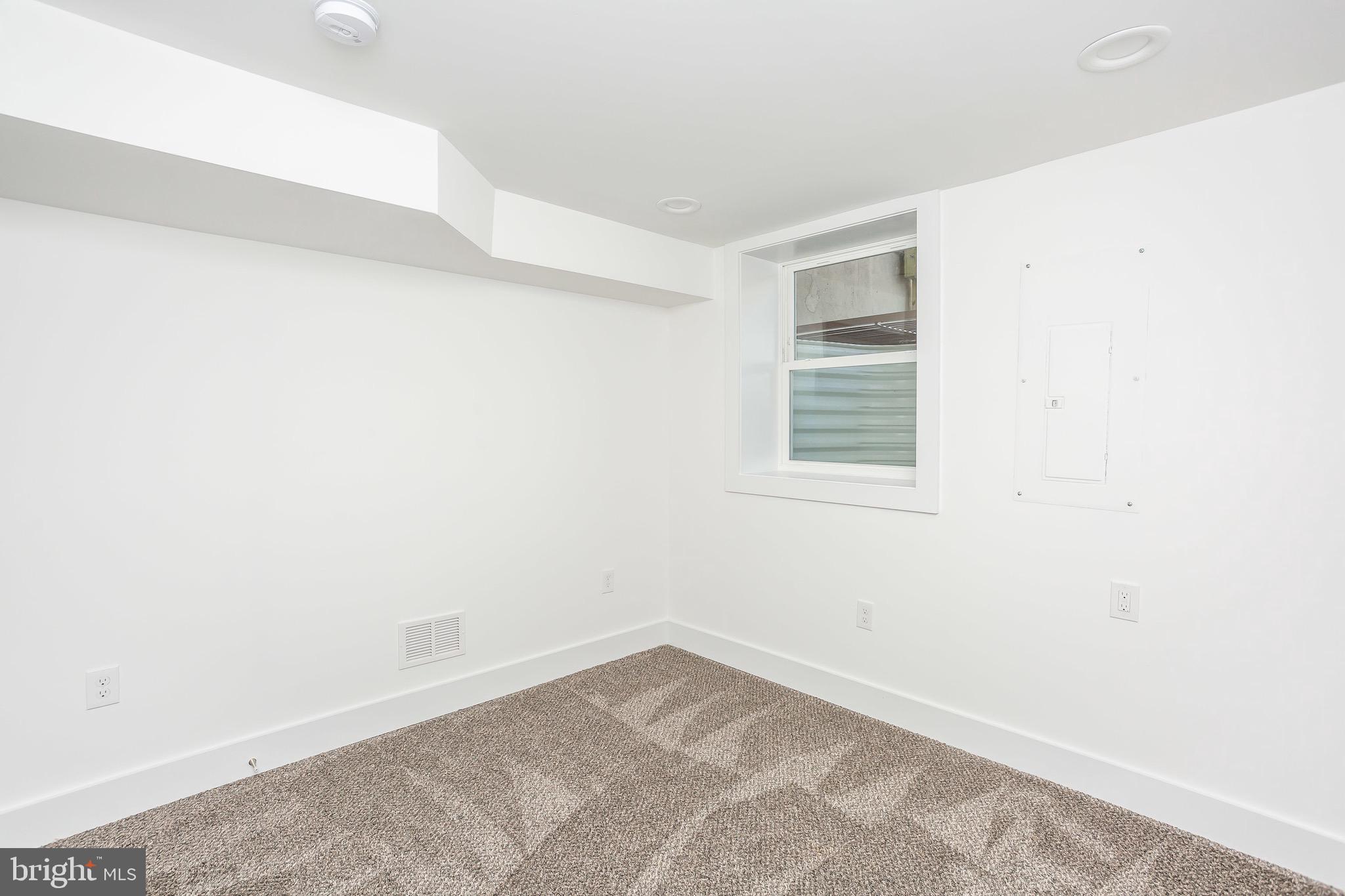 PATTERSON PARK - Residential