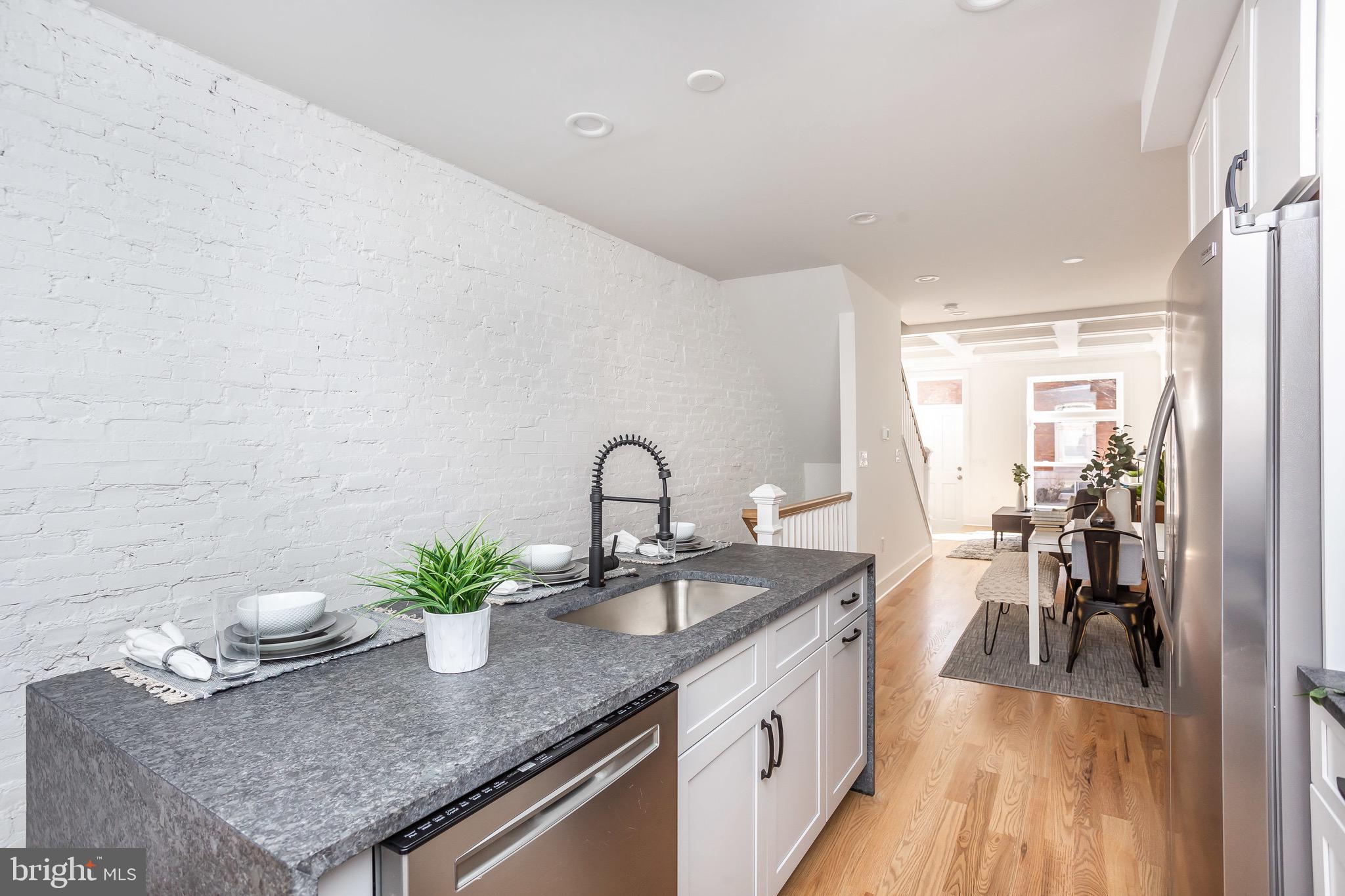 PATTERSON PARK - Residential