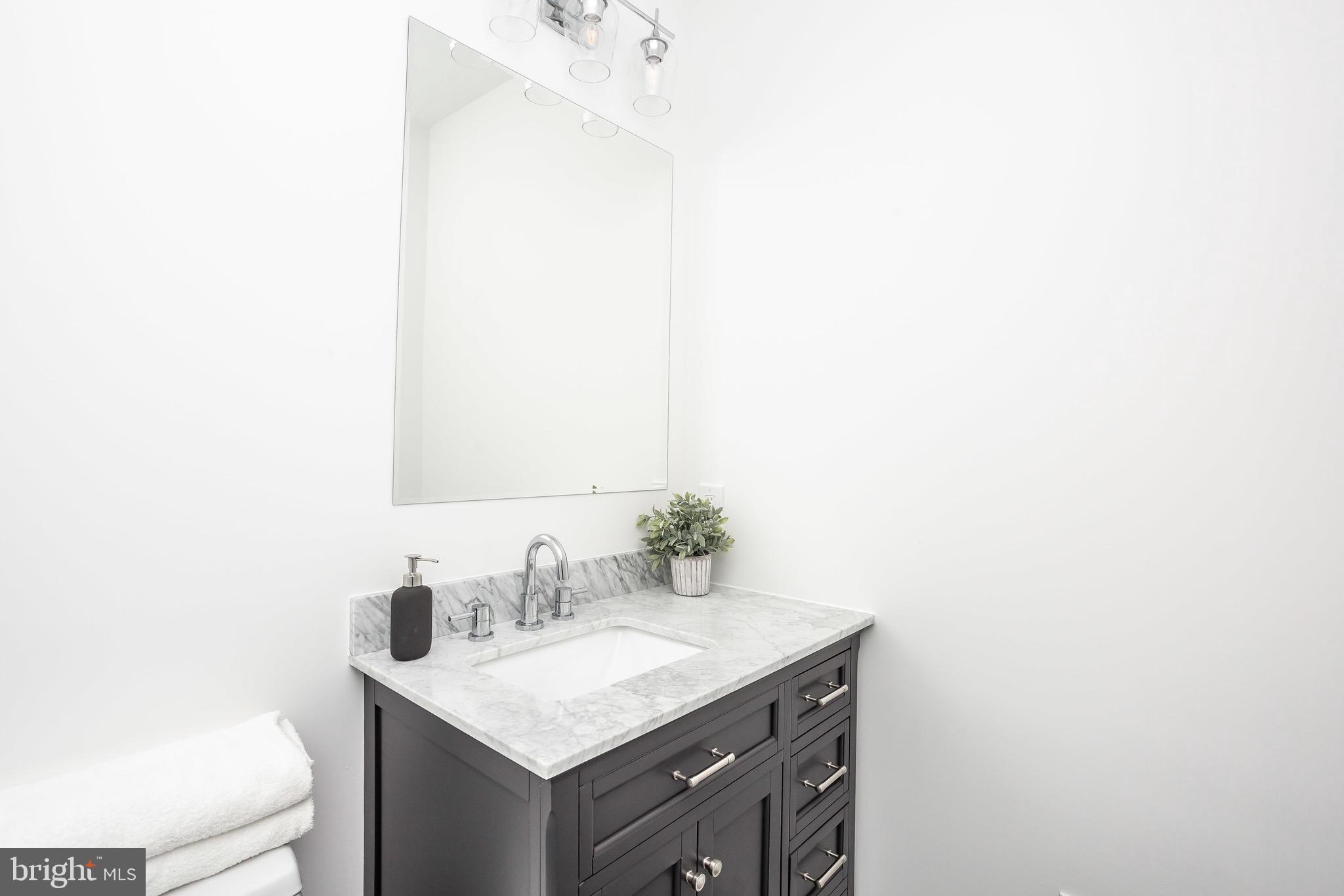 PATTERSON PARK - Residential