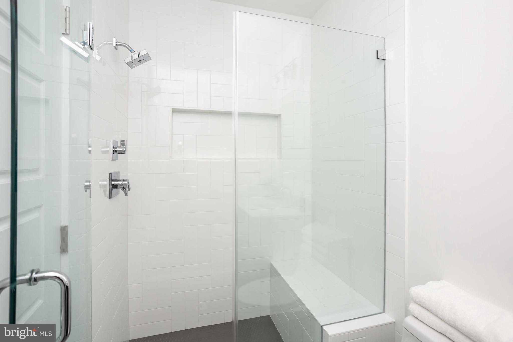 PATTERSON PARK - Residential