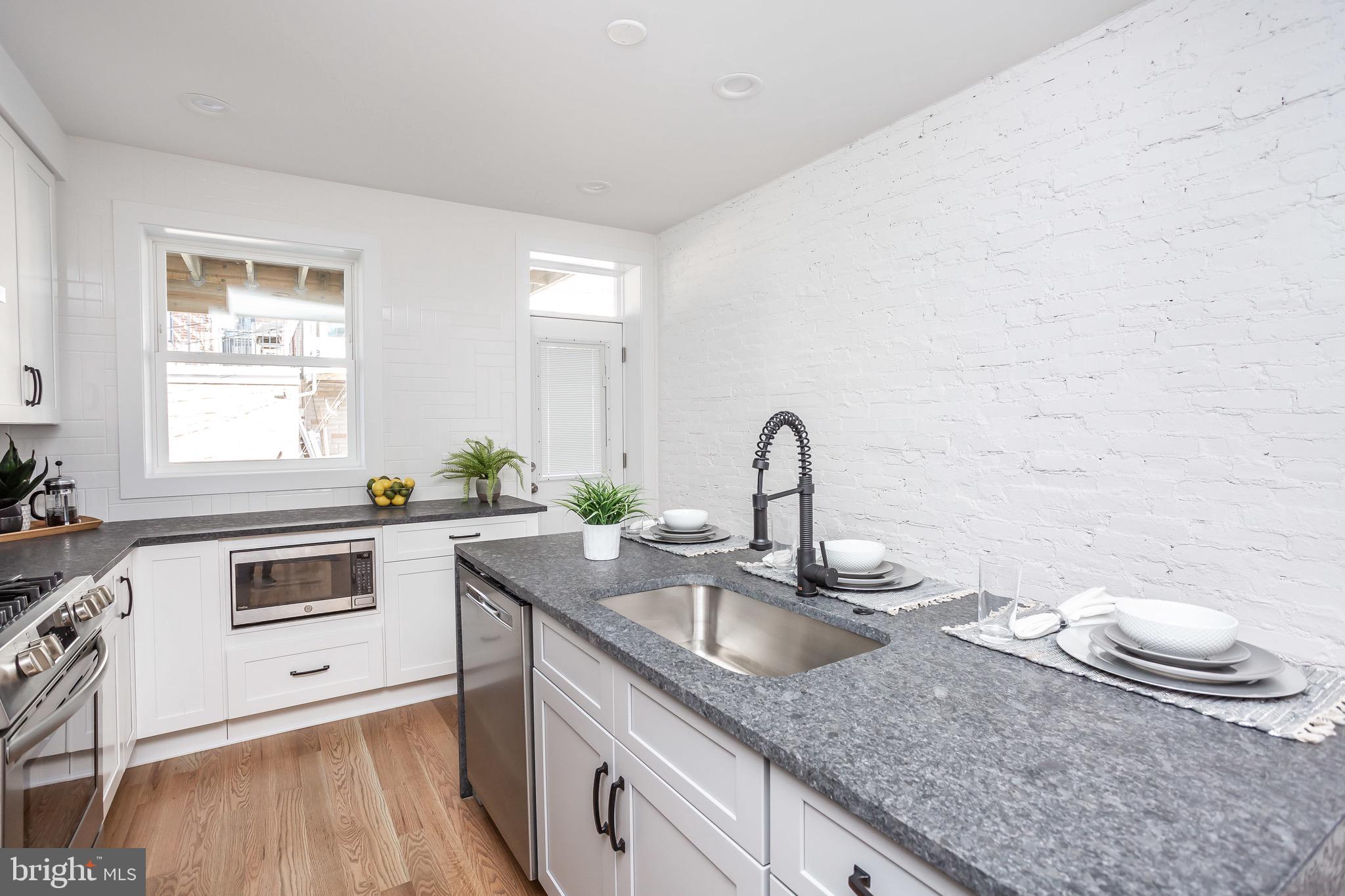 PATTERSON PARK - Residential