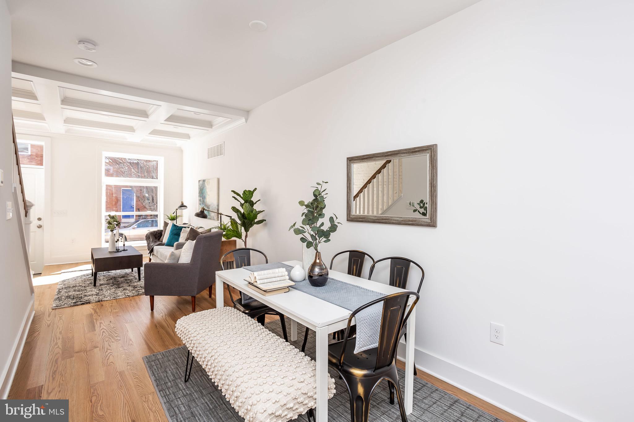 PATTERSON PARK - Residential