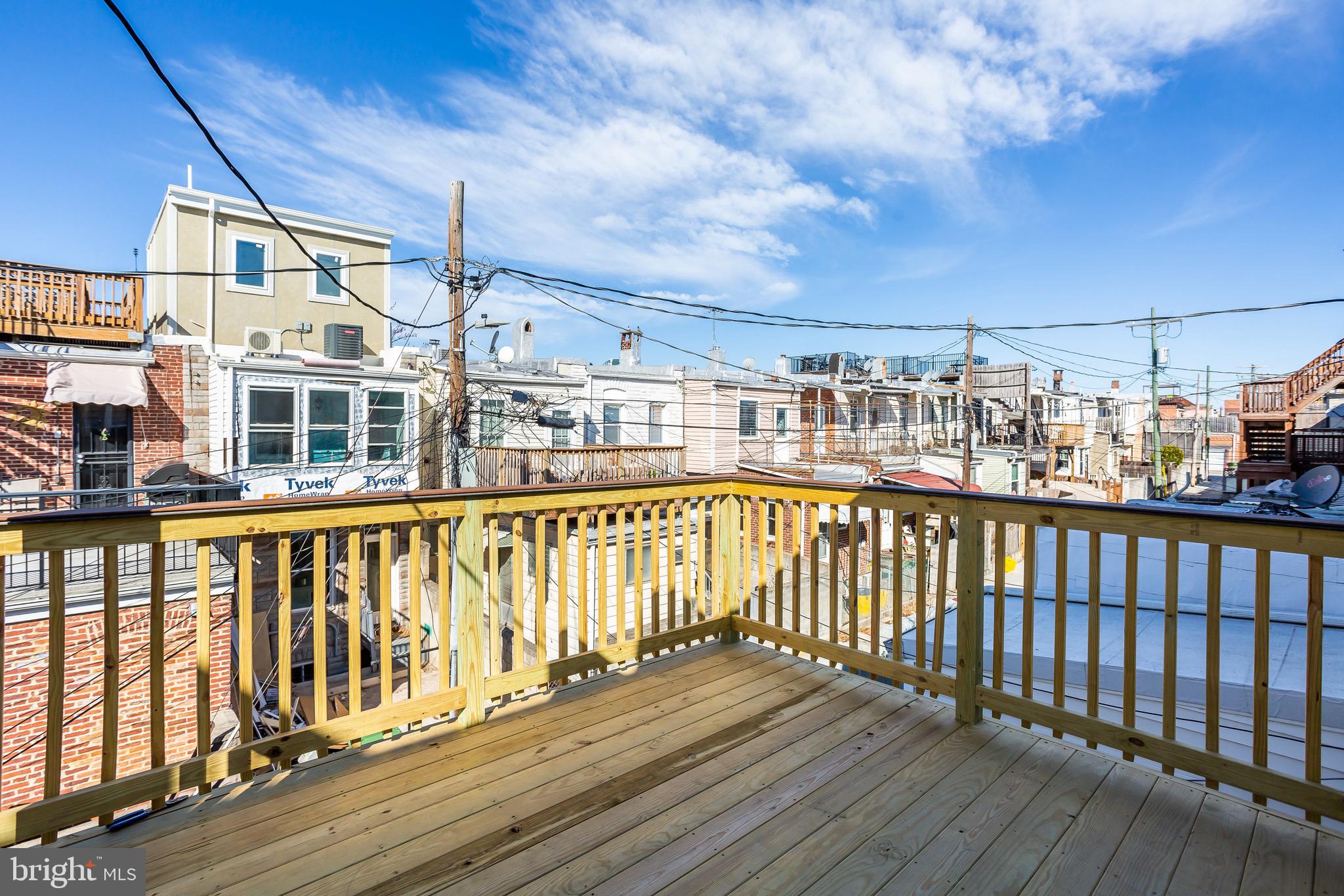 PATTERSON PARK - Residential