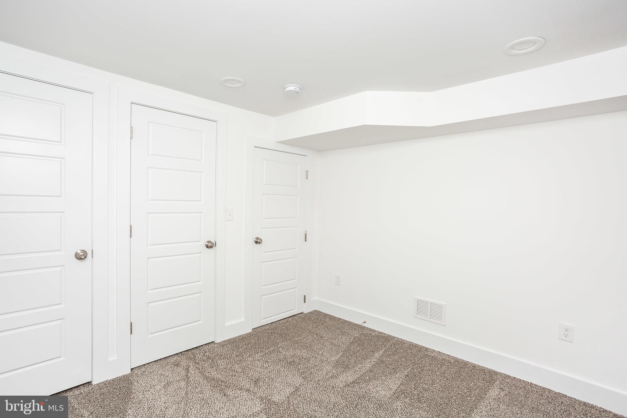 PATTERSON PARK - Residential