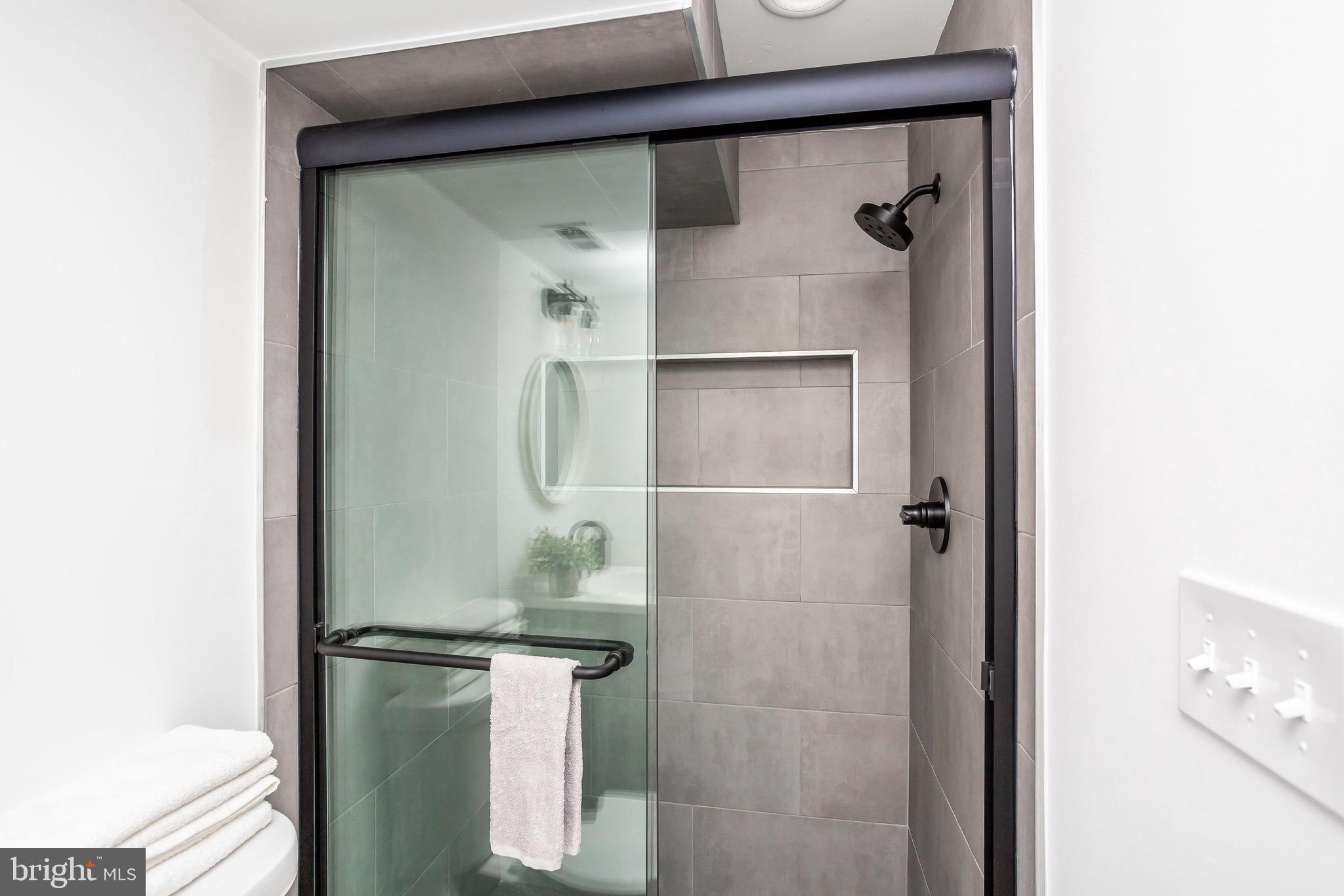 PATTERSON PARK - Residential