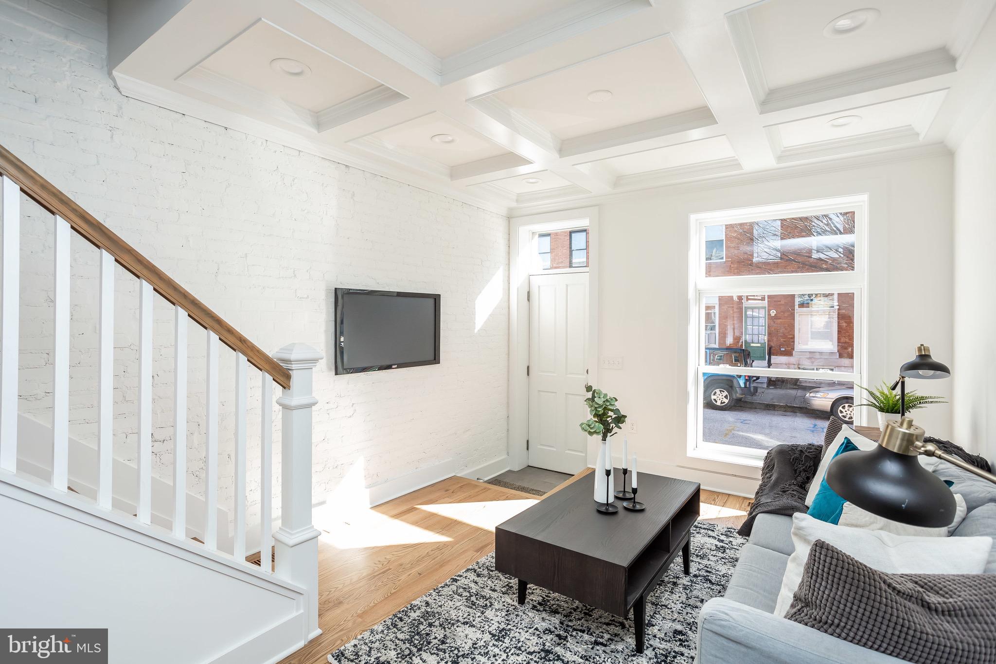 PATTERSON PARK - Residential