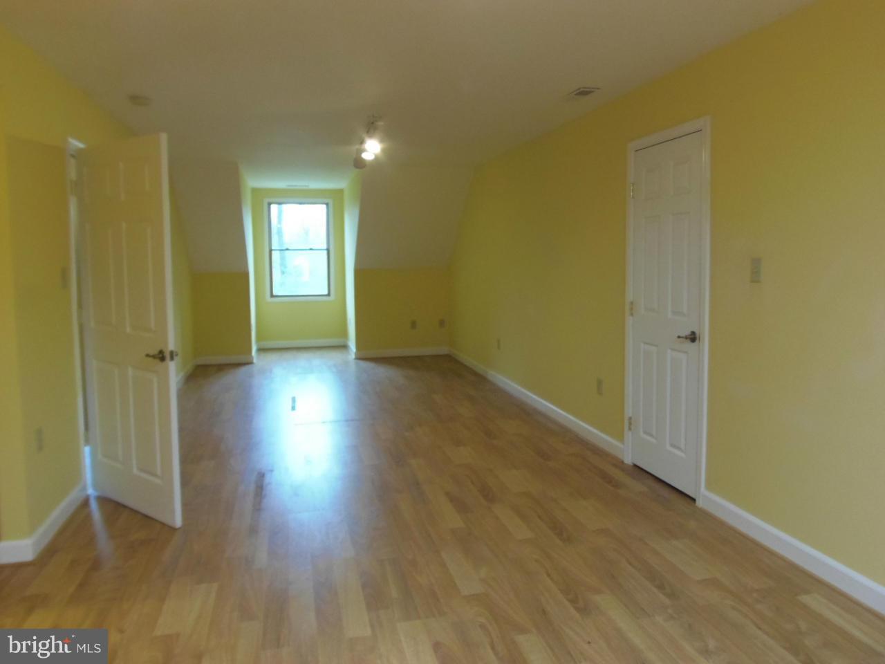 SKYLINE ORCHARDS - Residential Lease