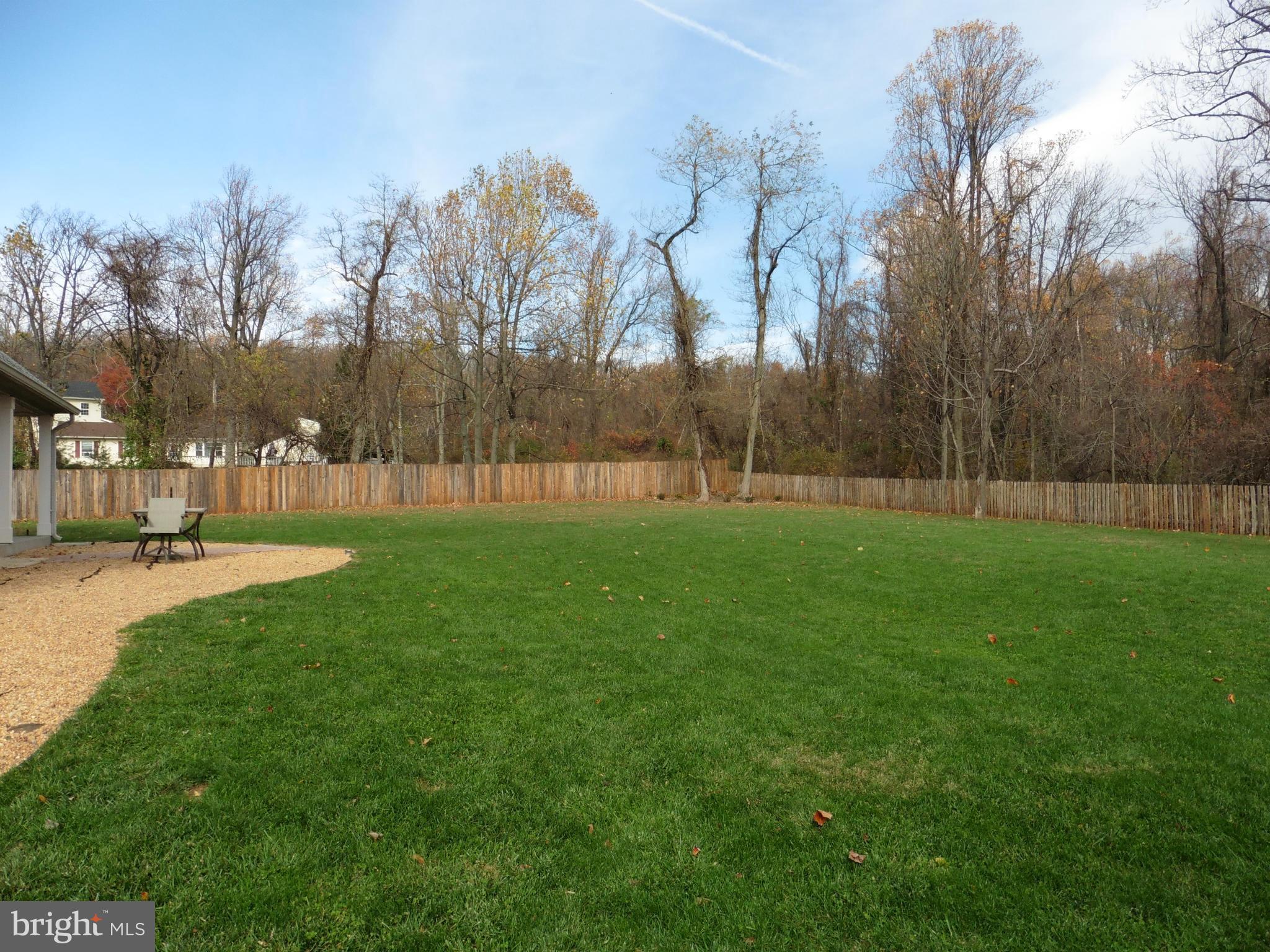 SKYLINE ORCHARDS - Residential Lease