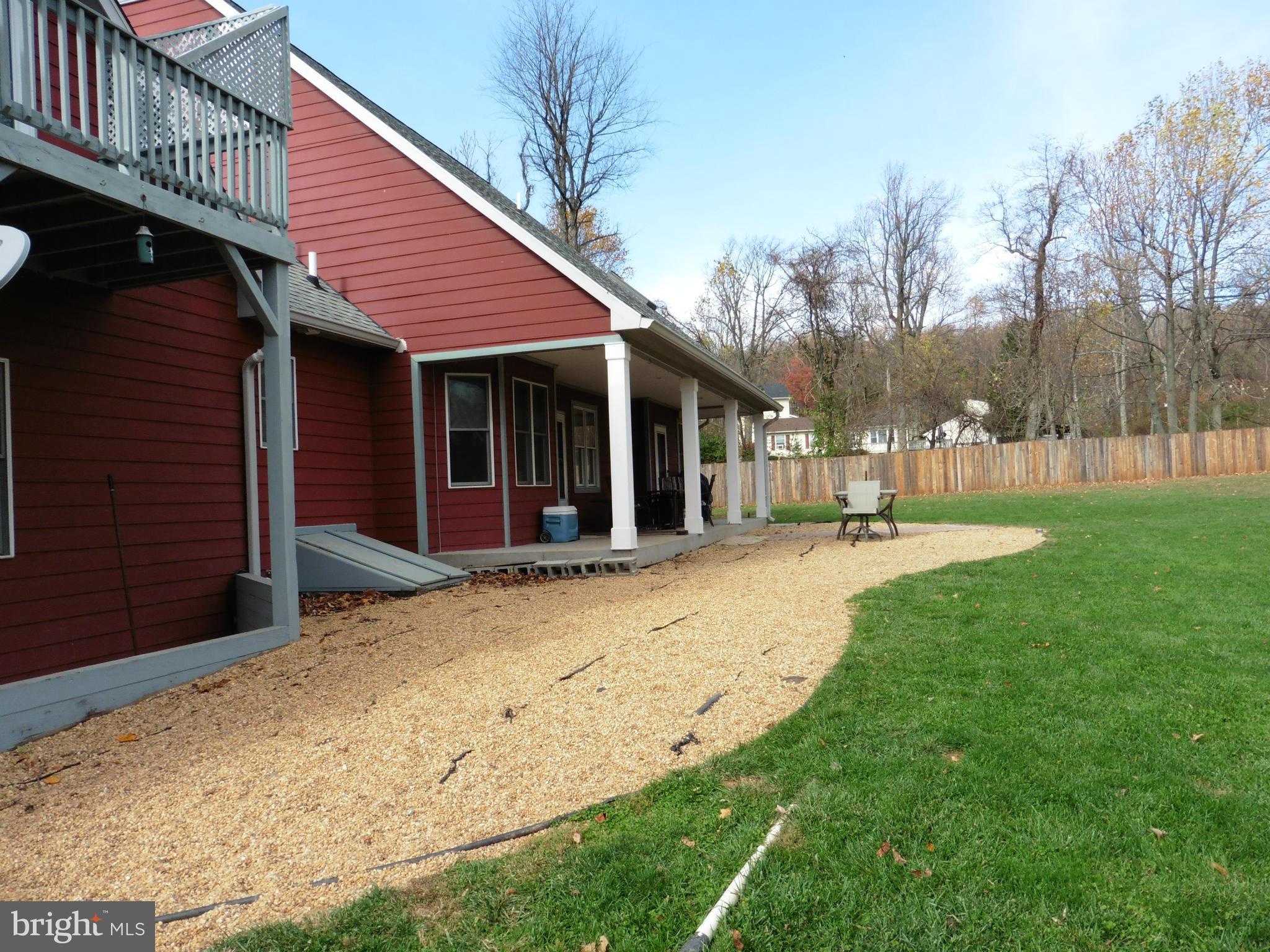 SKYLINE ORCHARDS - Residential Lease