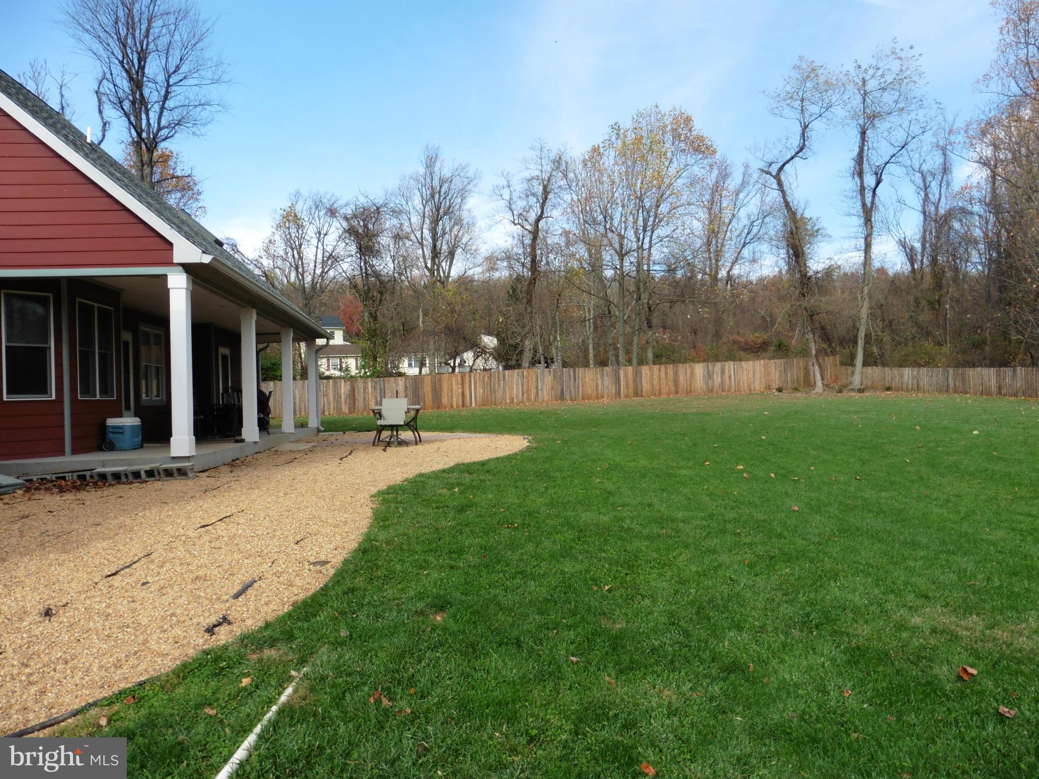 SKYLINE ORCHARDS - Residential Lease