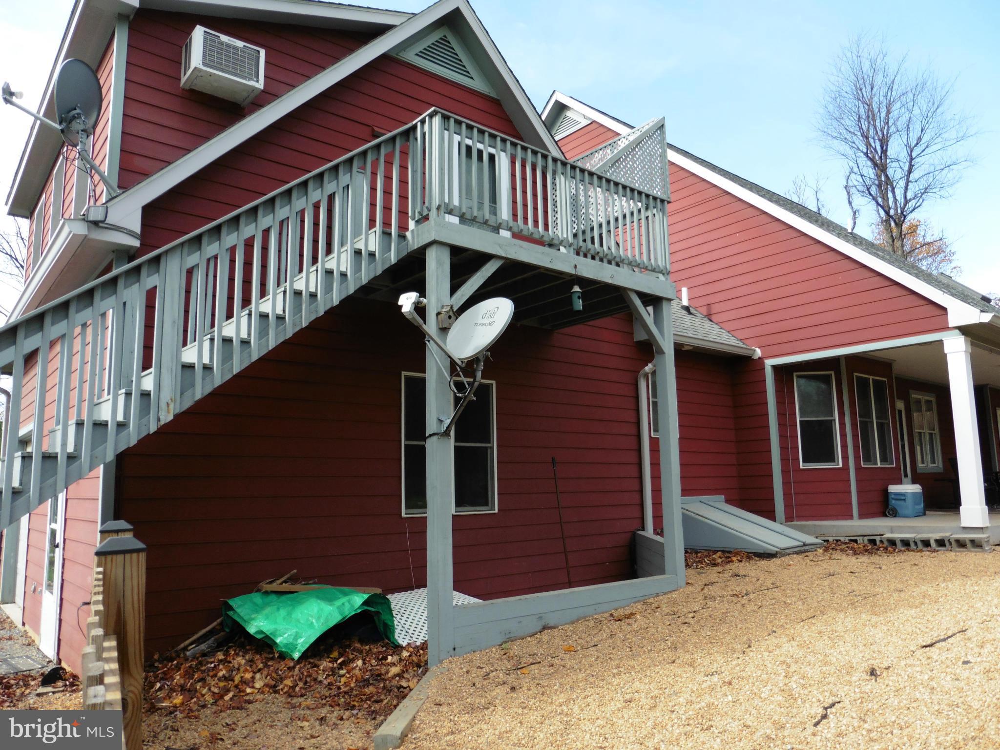 SKYLINE ORCHARDS - Residential Lease