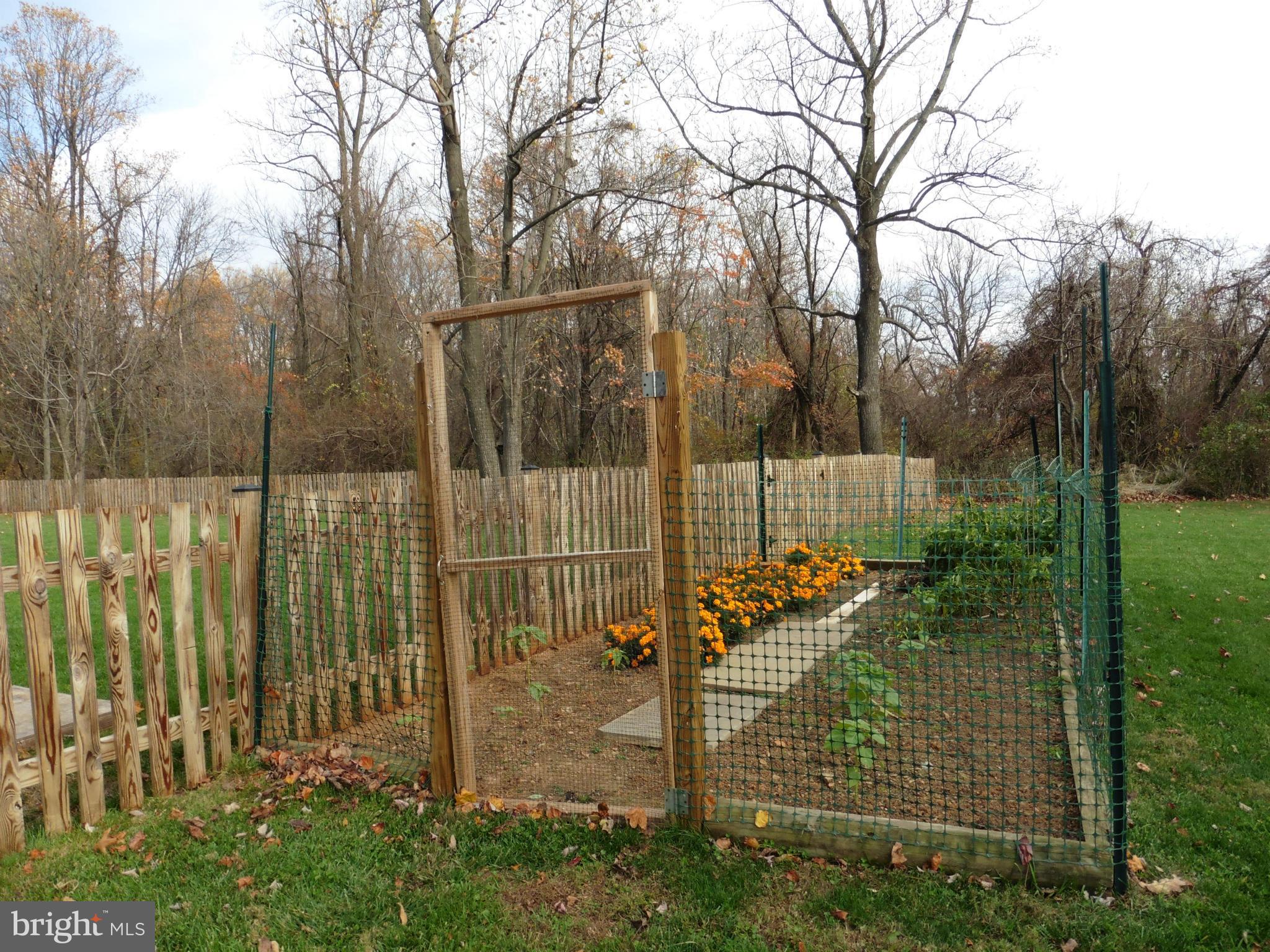 SKYLINE ORCHARDS - Residential Lease