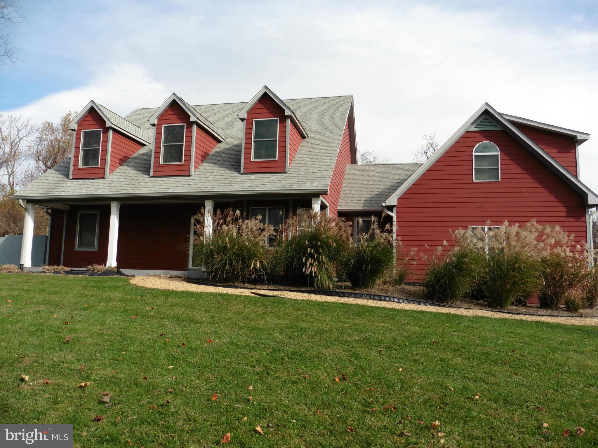 SKYLINE ORCHARDS - Residential Lease