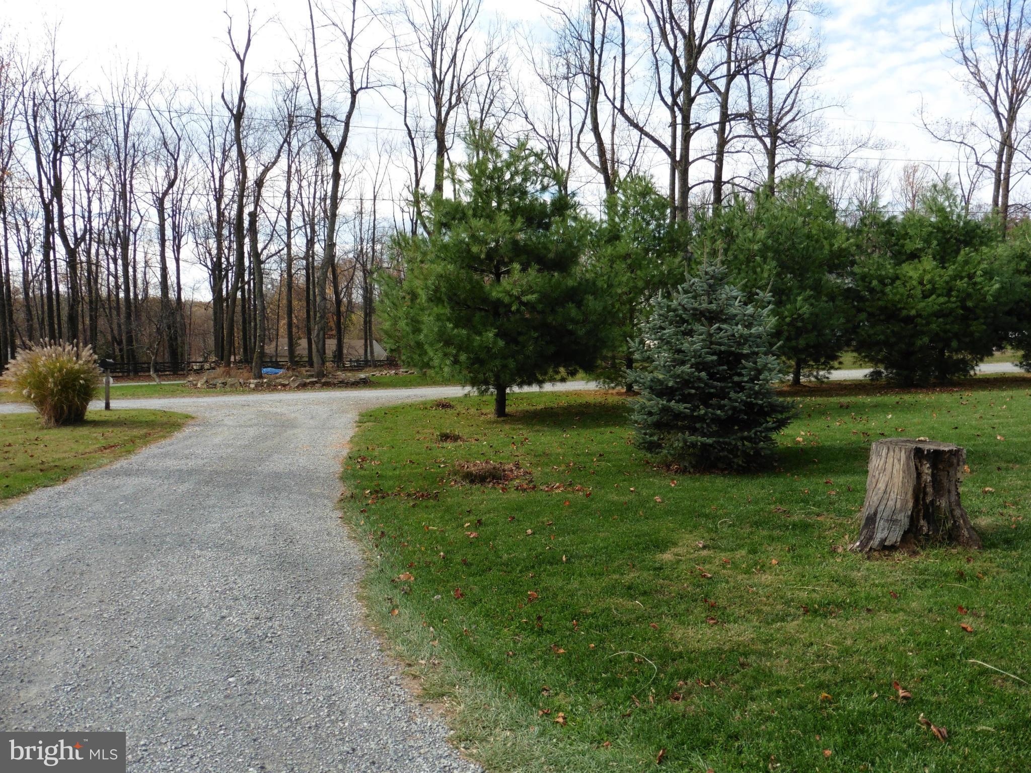 SKYLINE ORCHARDS - Residential Lease