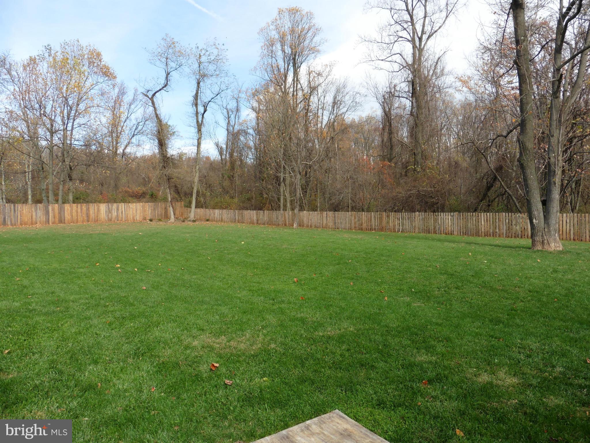 SKYLINE ORCHARDS - Residential Lease