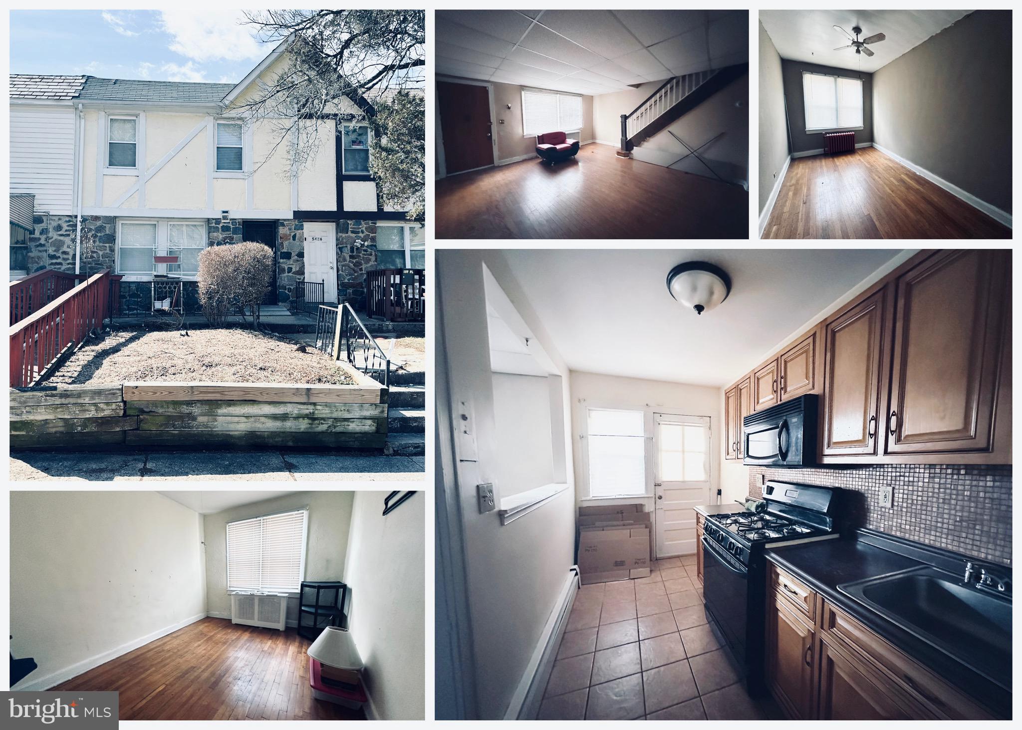 ARLINGTON - Residential