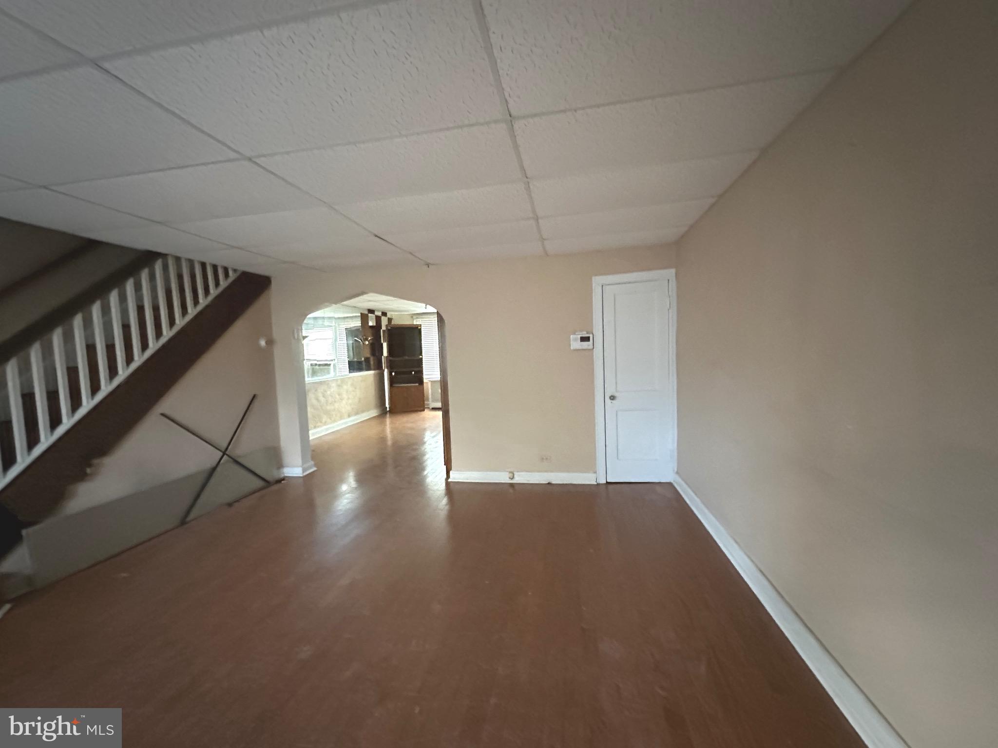 ARLINGTON - Residential